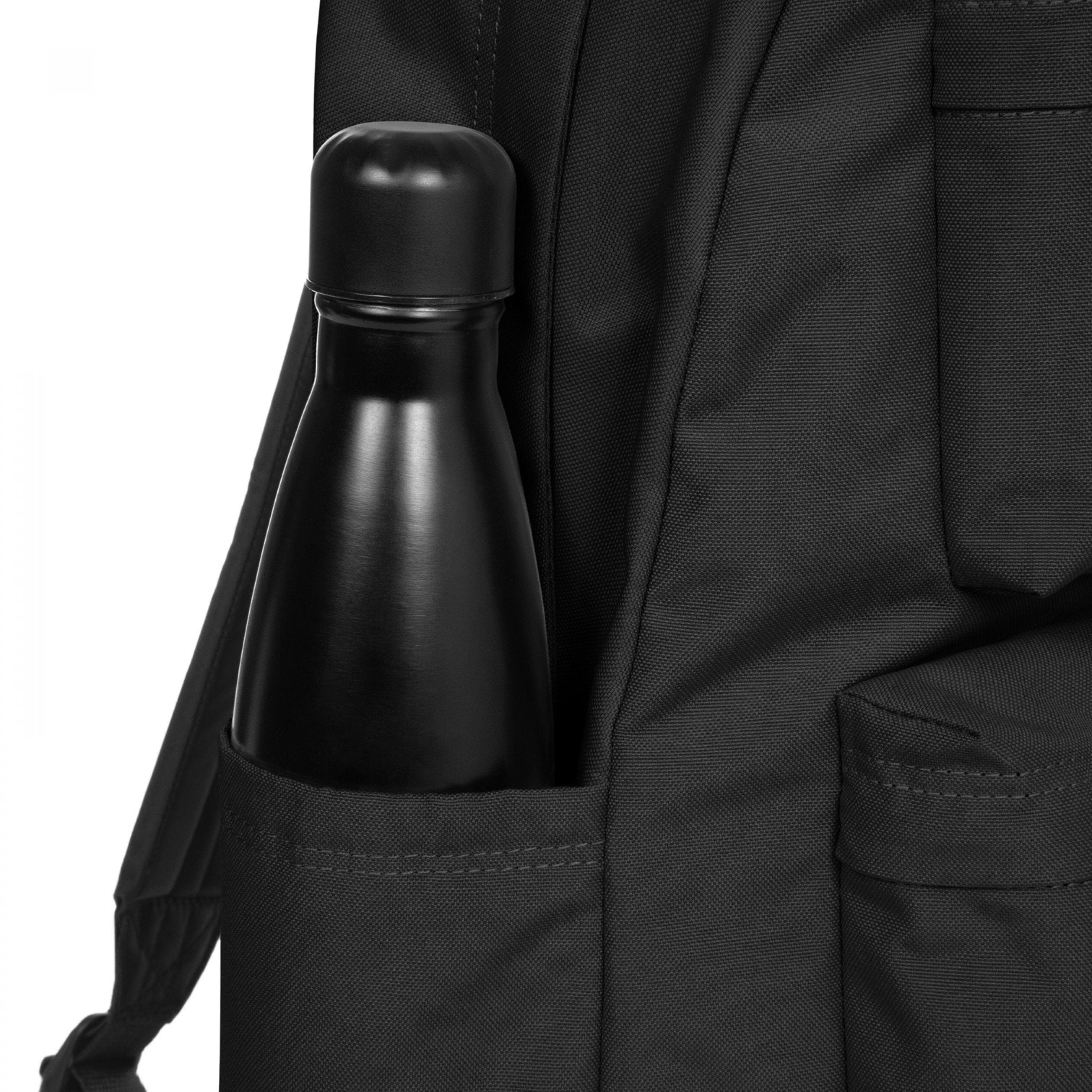 side bottle pocket