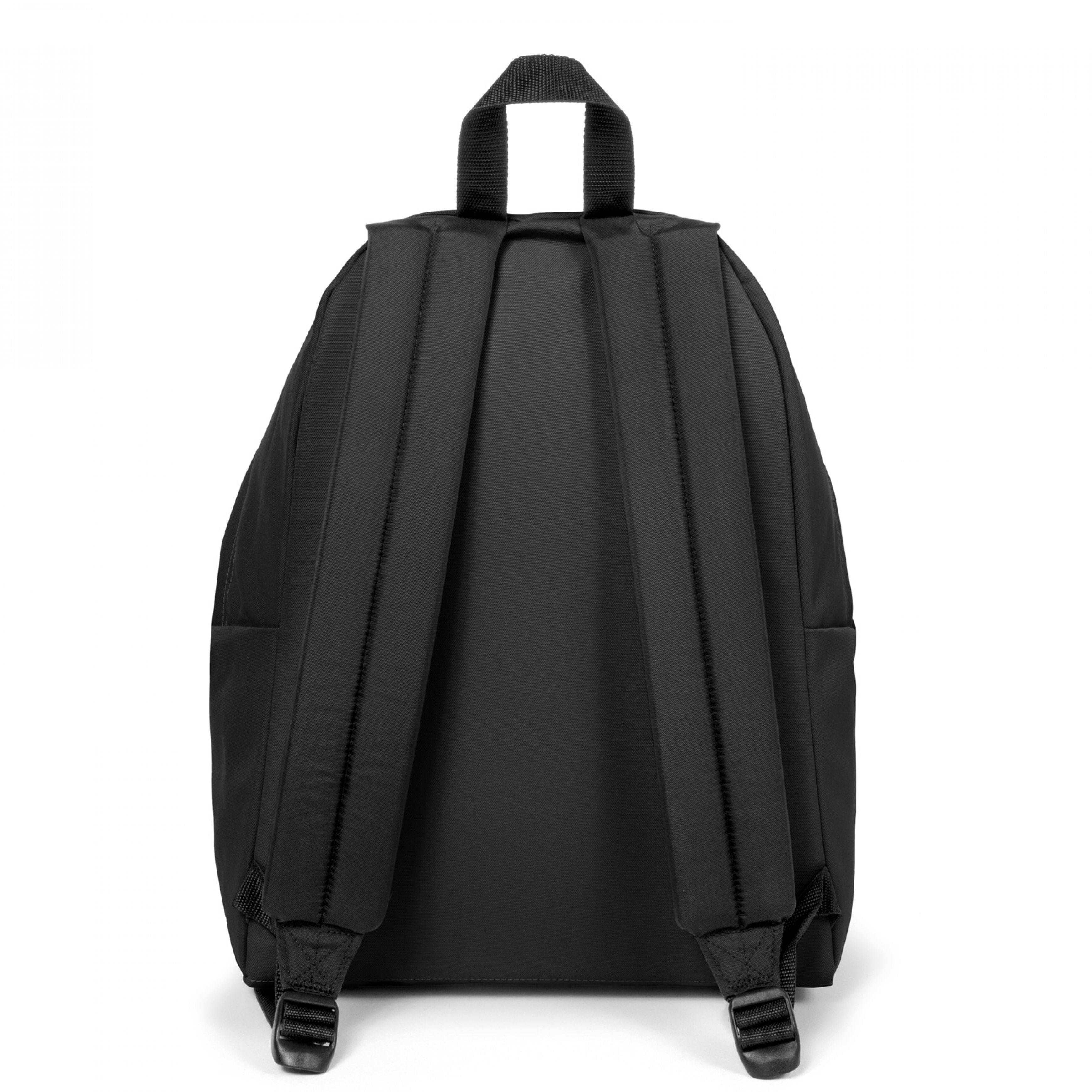 shoulder strap view