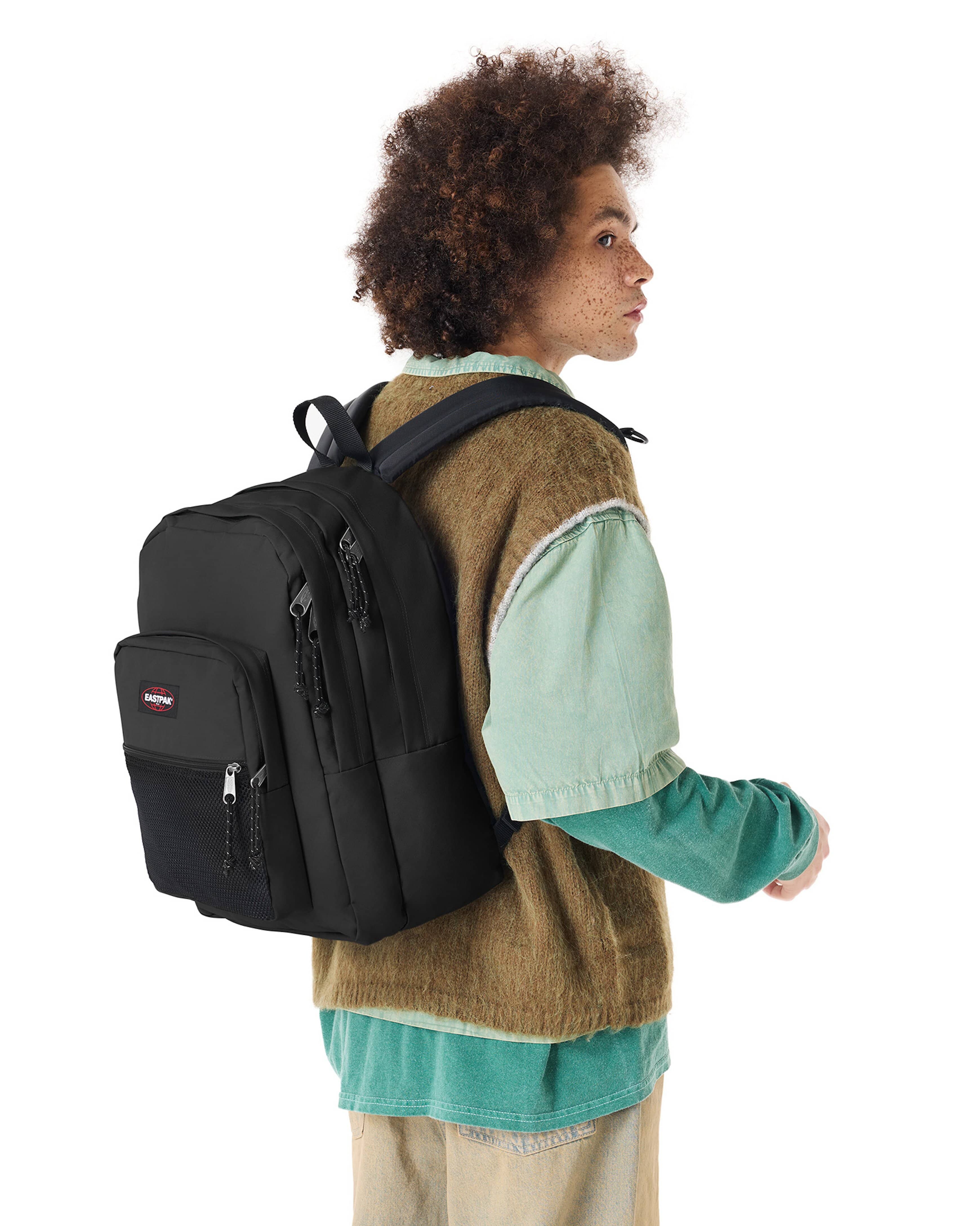 front organizer