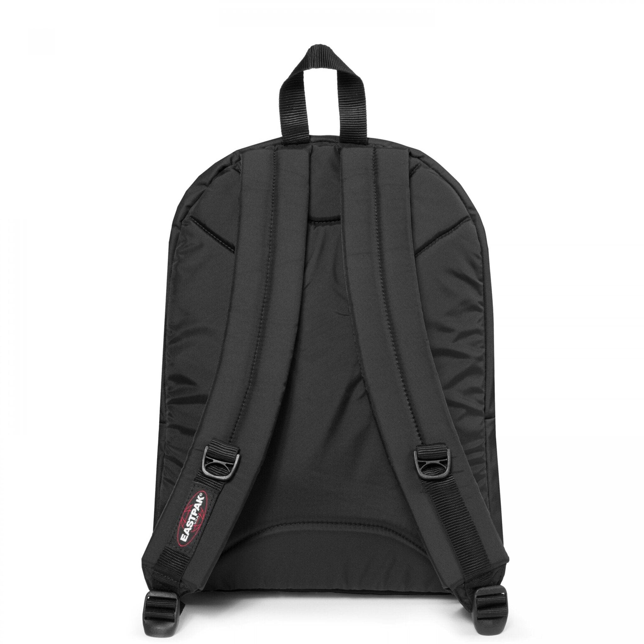 zip compartments