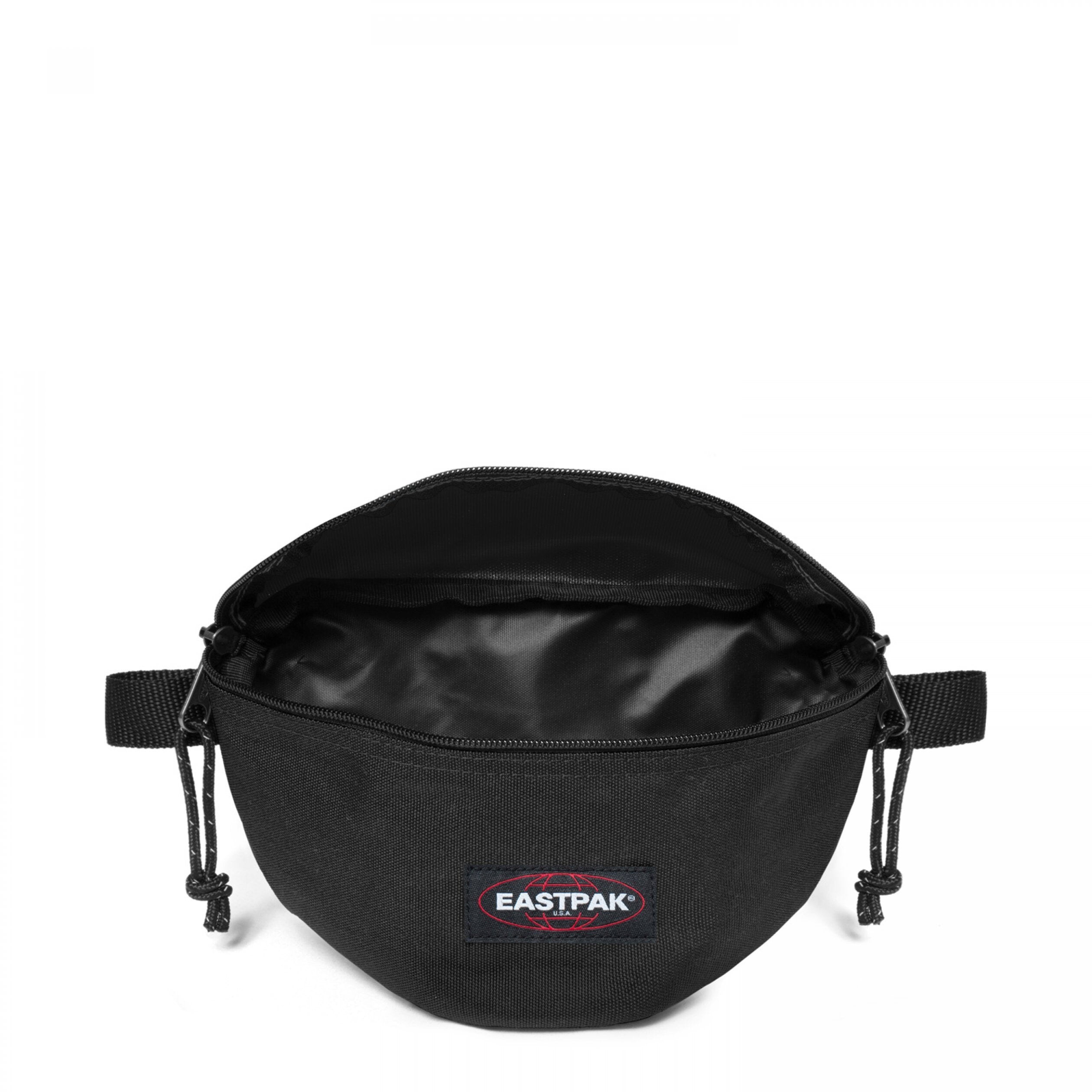 front pocket