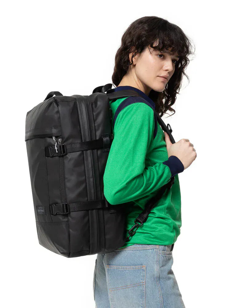 duffle carry view
