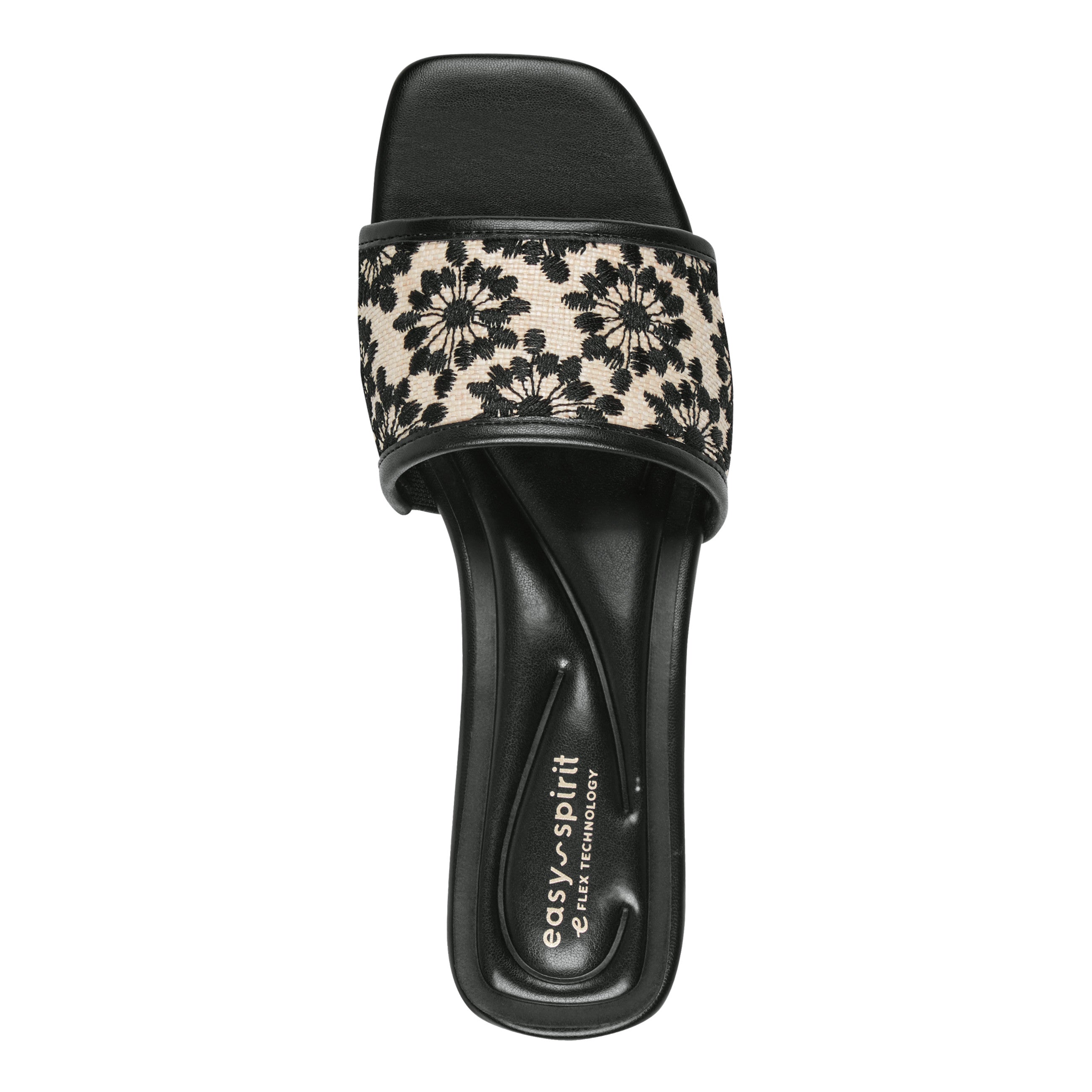 Gianina upper detail