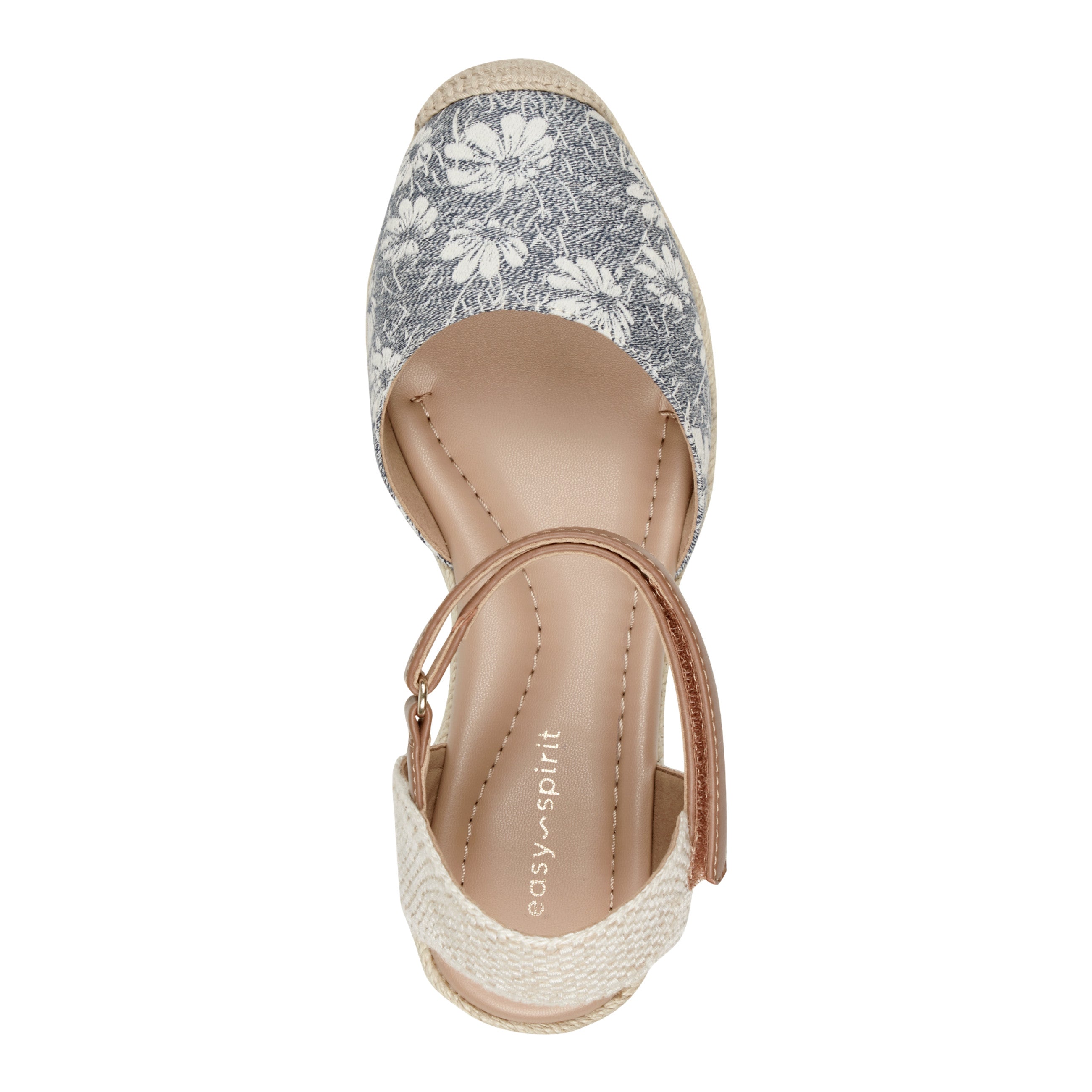Makaylie upper detail