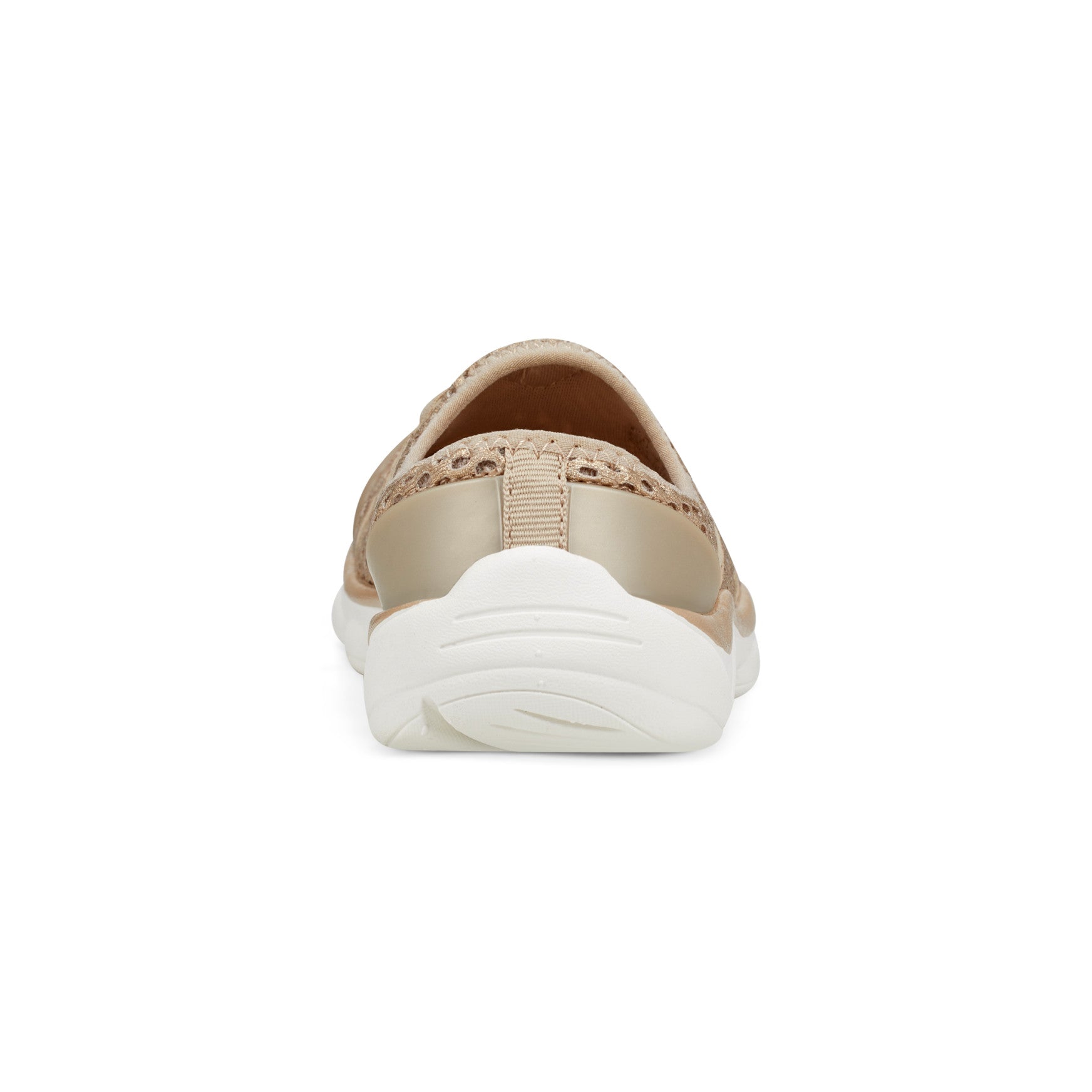Riptide sole and profile