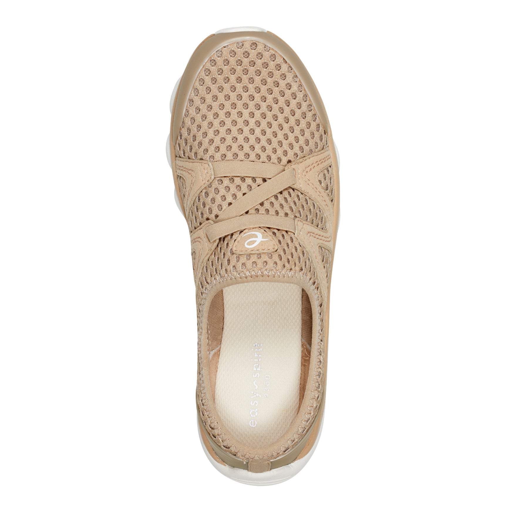 Riptide upper detail