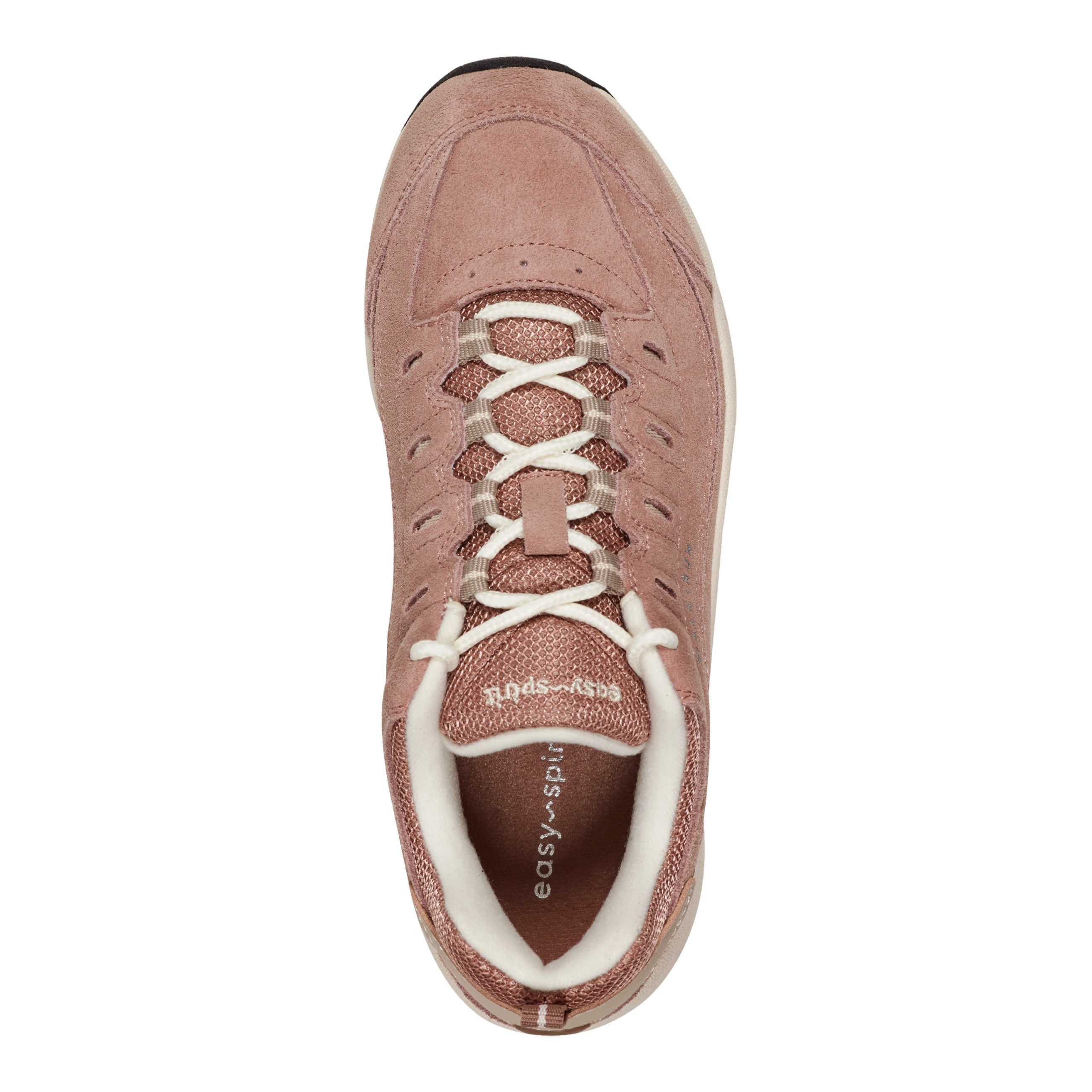 Romy upper detail
