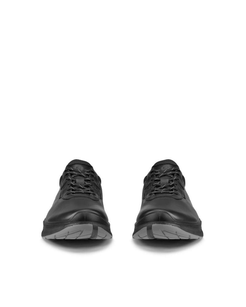 front pair view