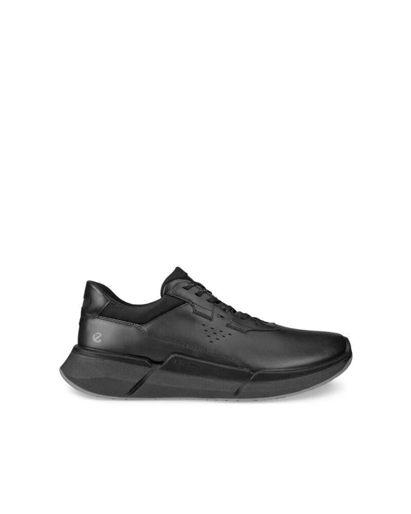 low side silhouette