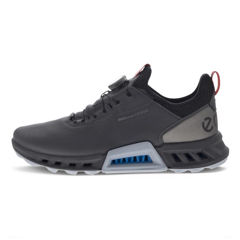 black performance colourway