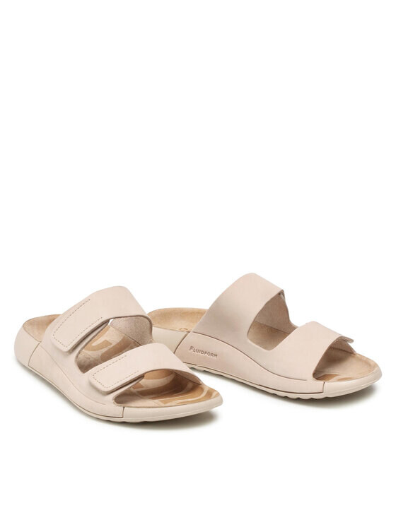 ECCO Cozmo Two-Strap Sandal