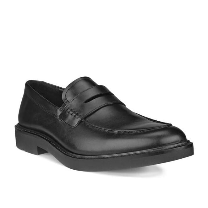 ECCO Metropole London Penny Loafer
