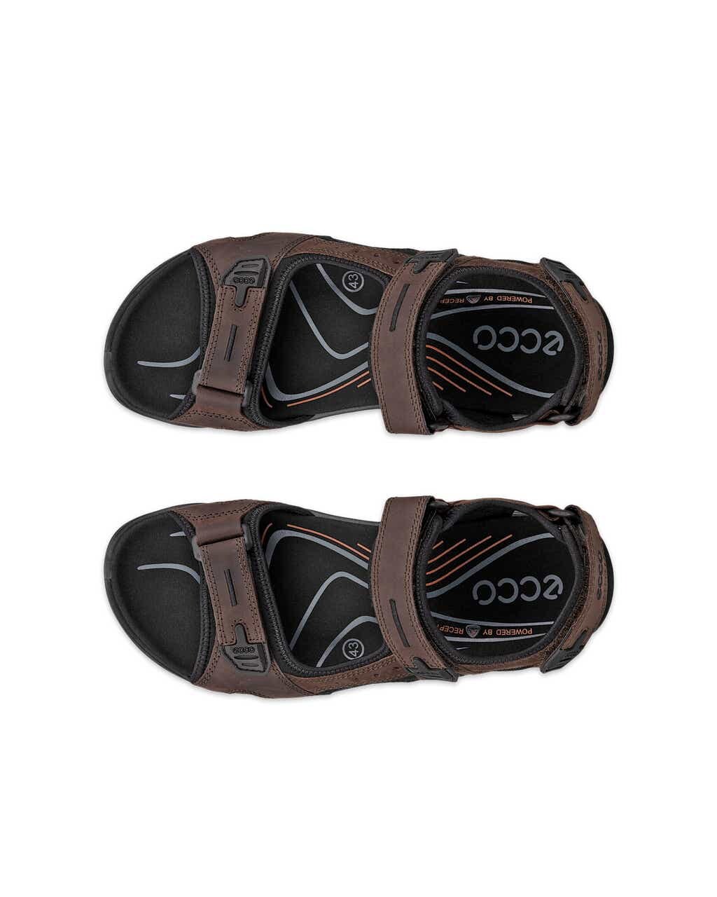 sole tread view