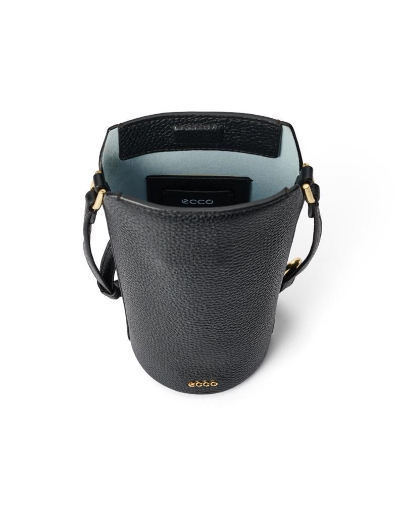 open top and strap view