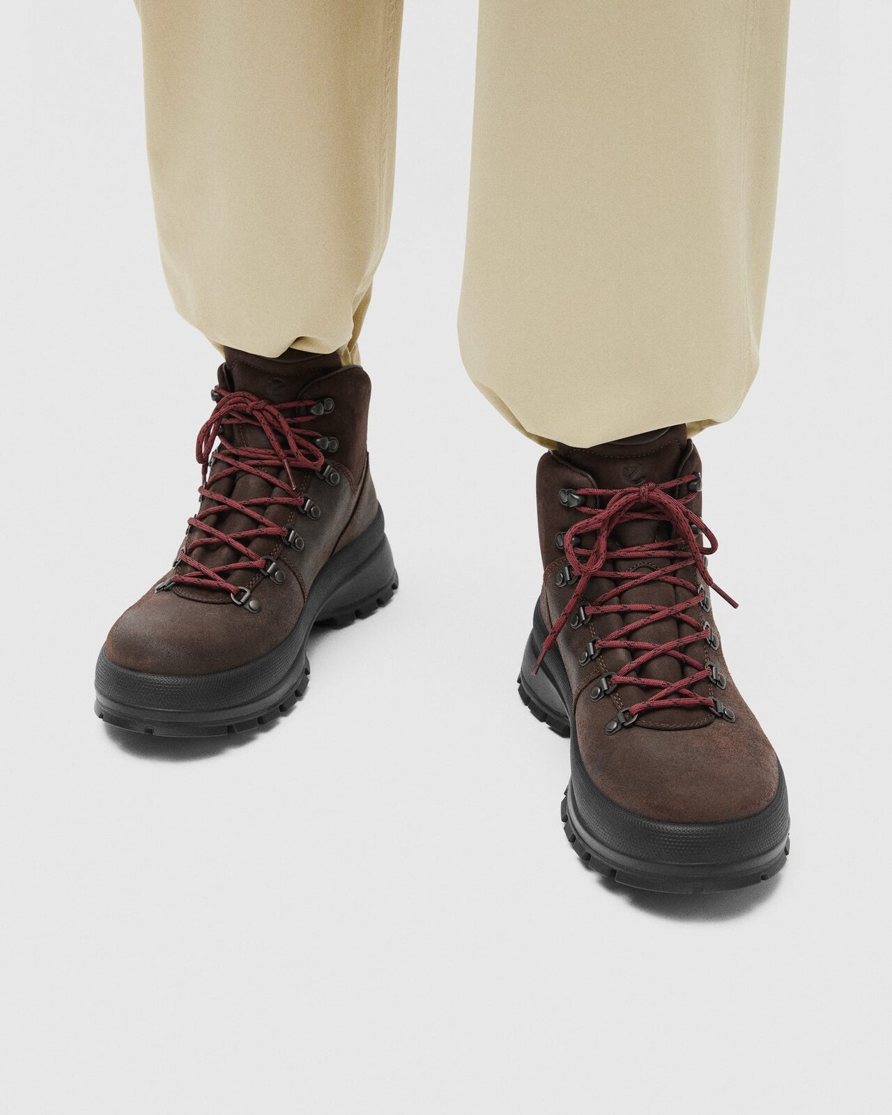 ECCO Track 30 Waterproof Boot