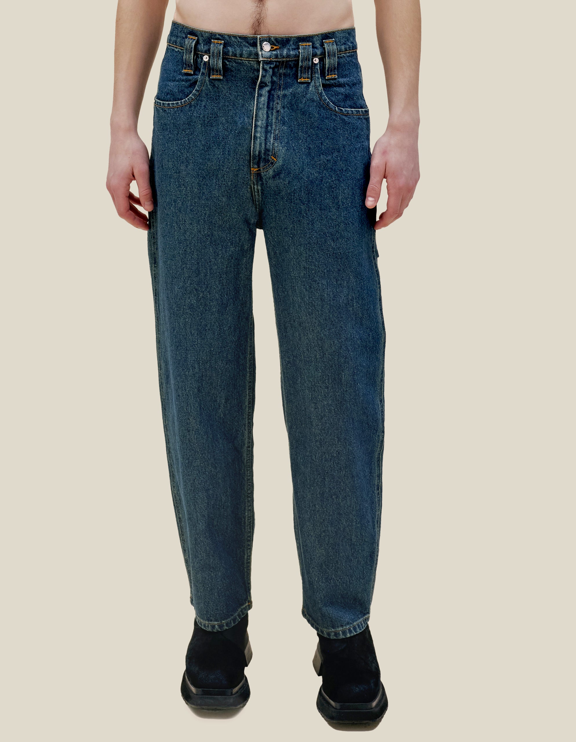 Baggy Jean