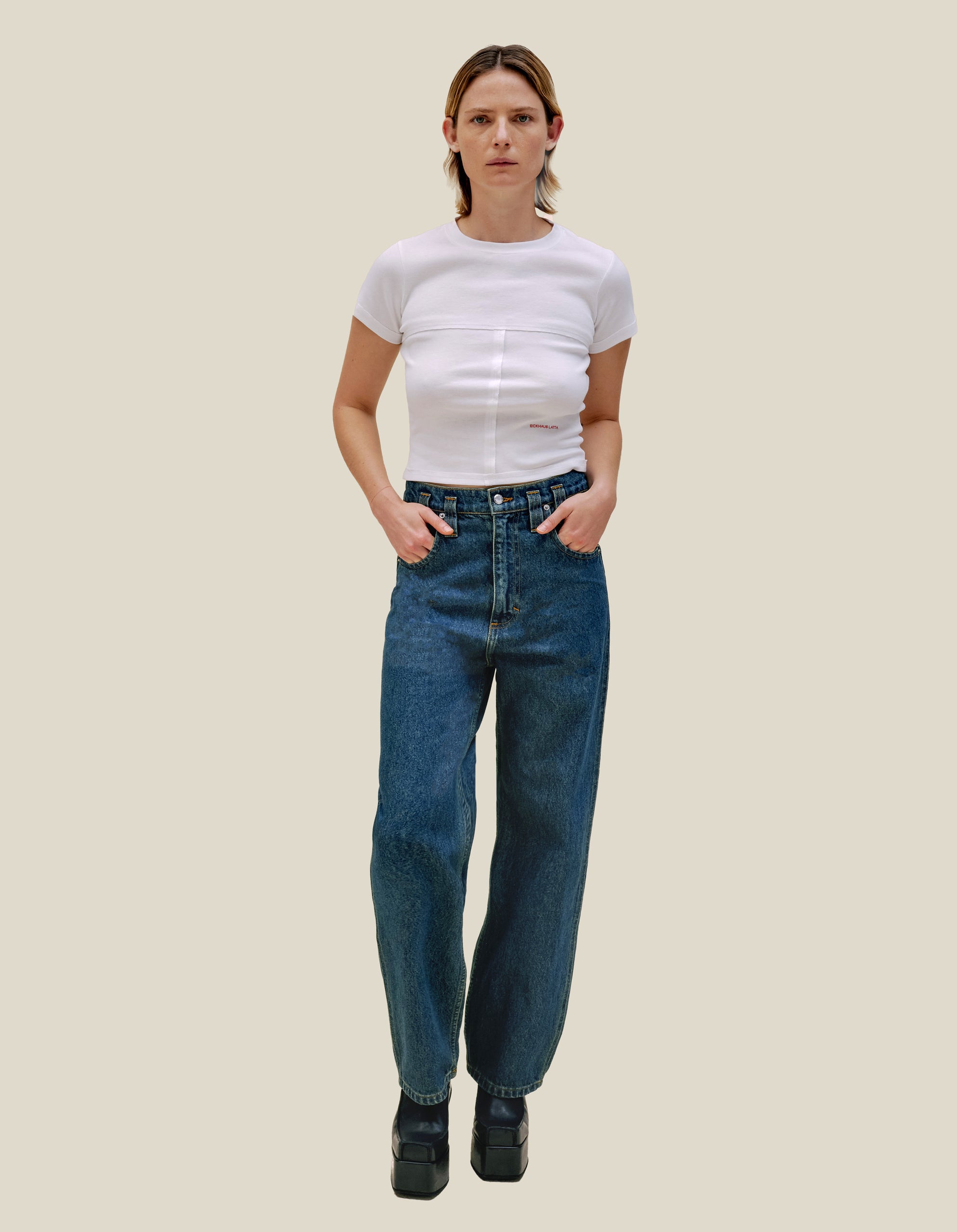 women’s fit view