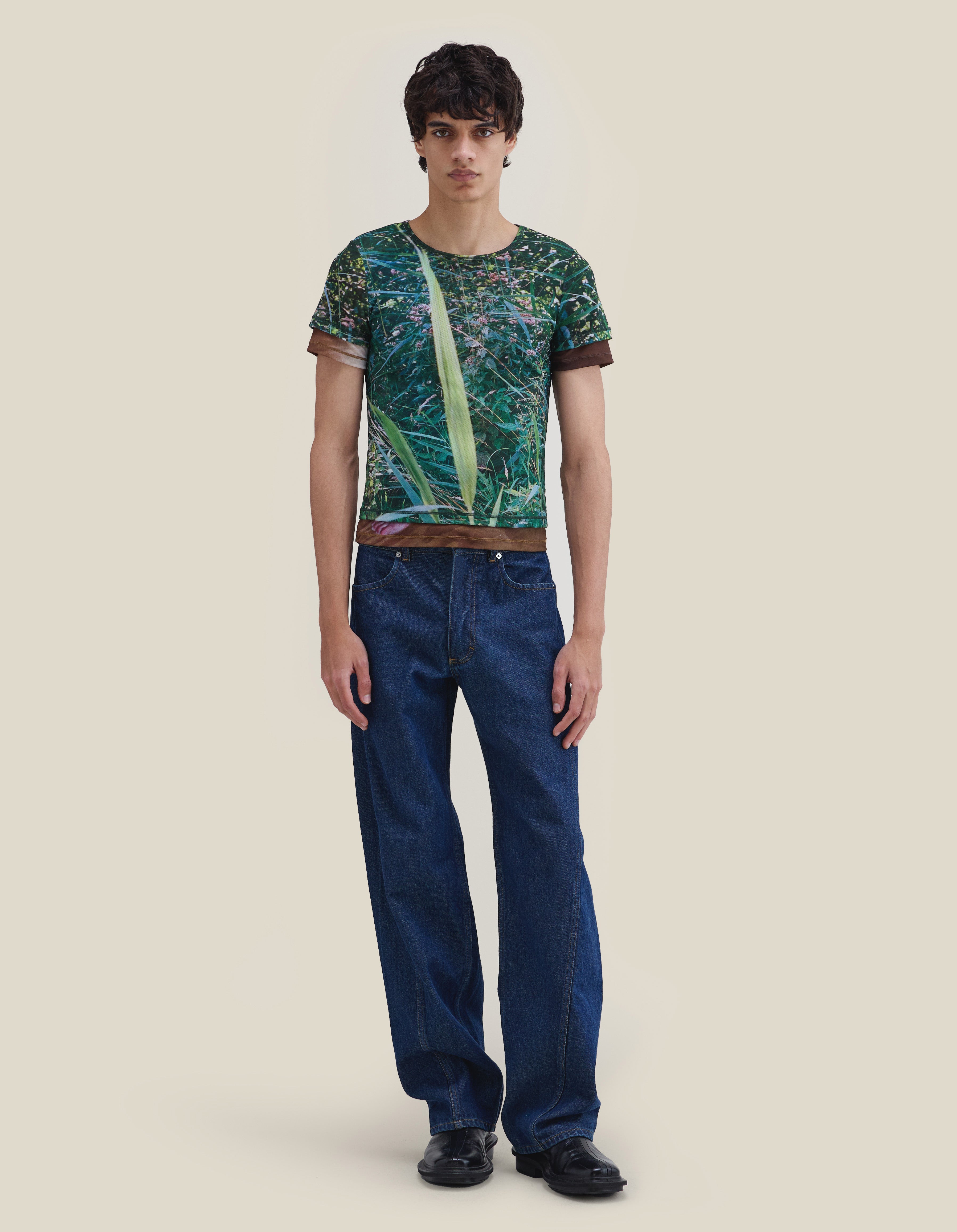 full fit on model