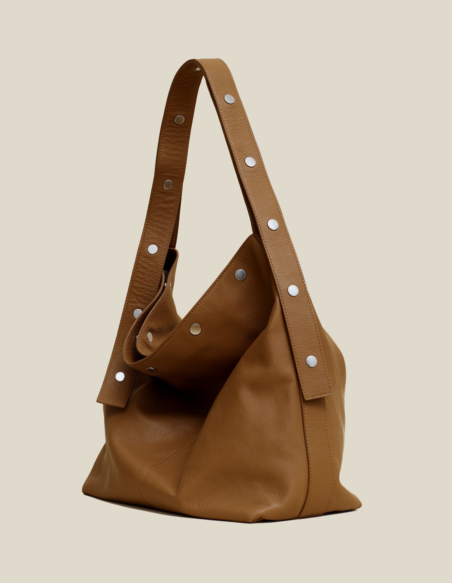 adjustable strap view