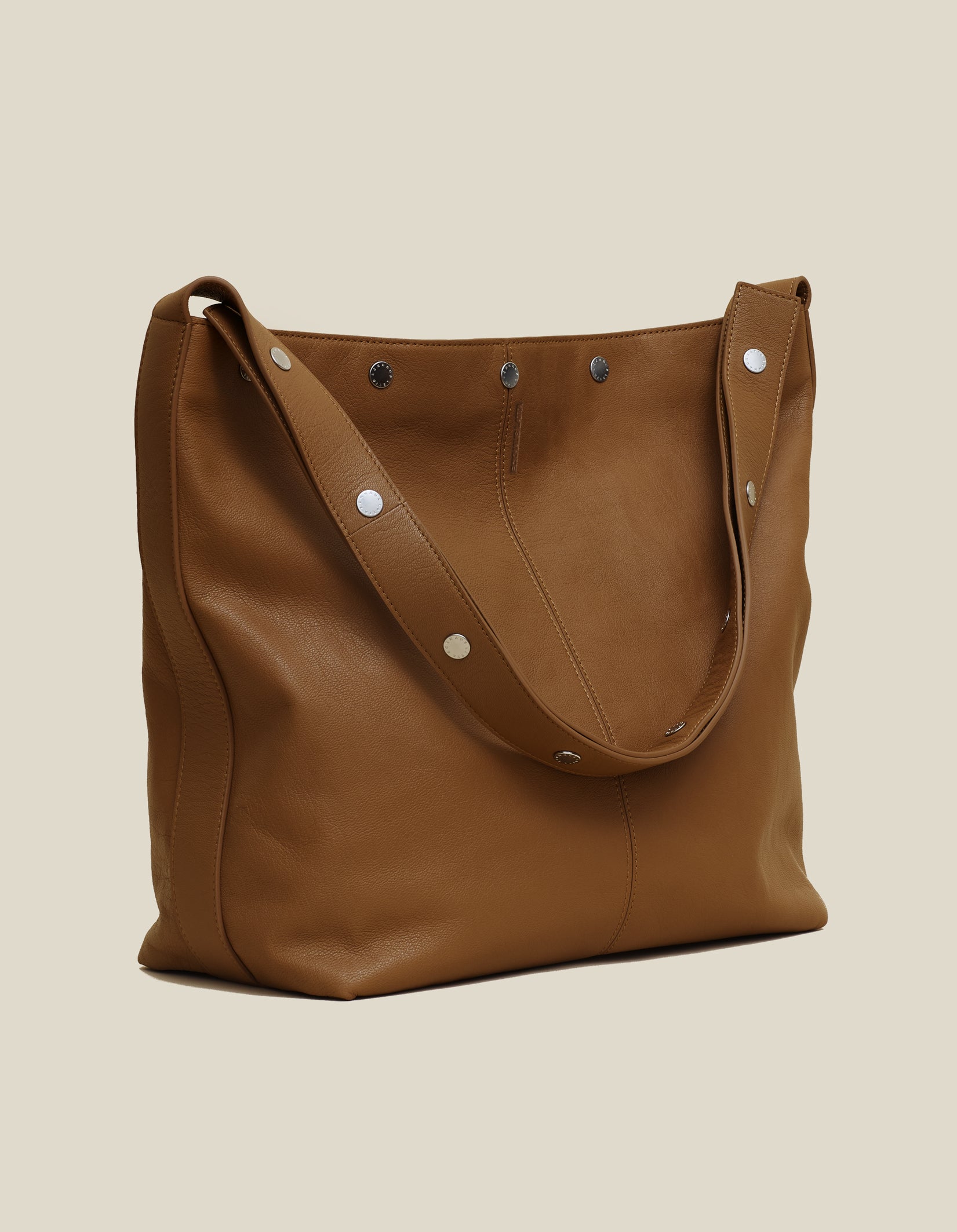 soft bucket profile