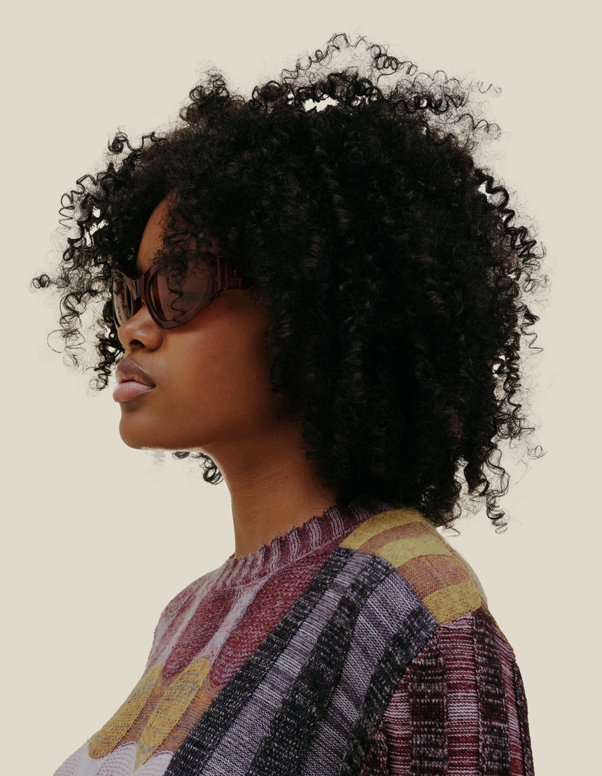 worn profile