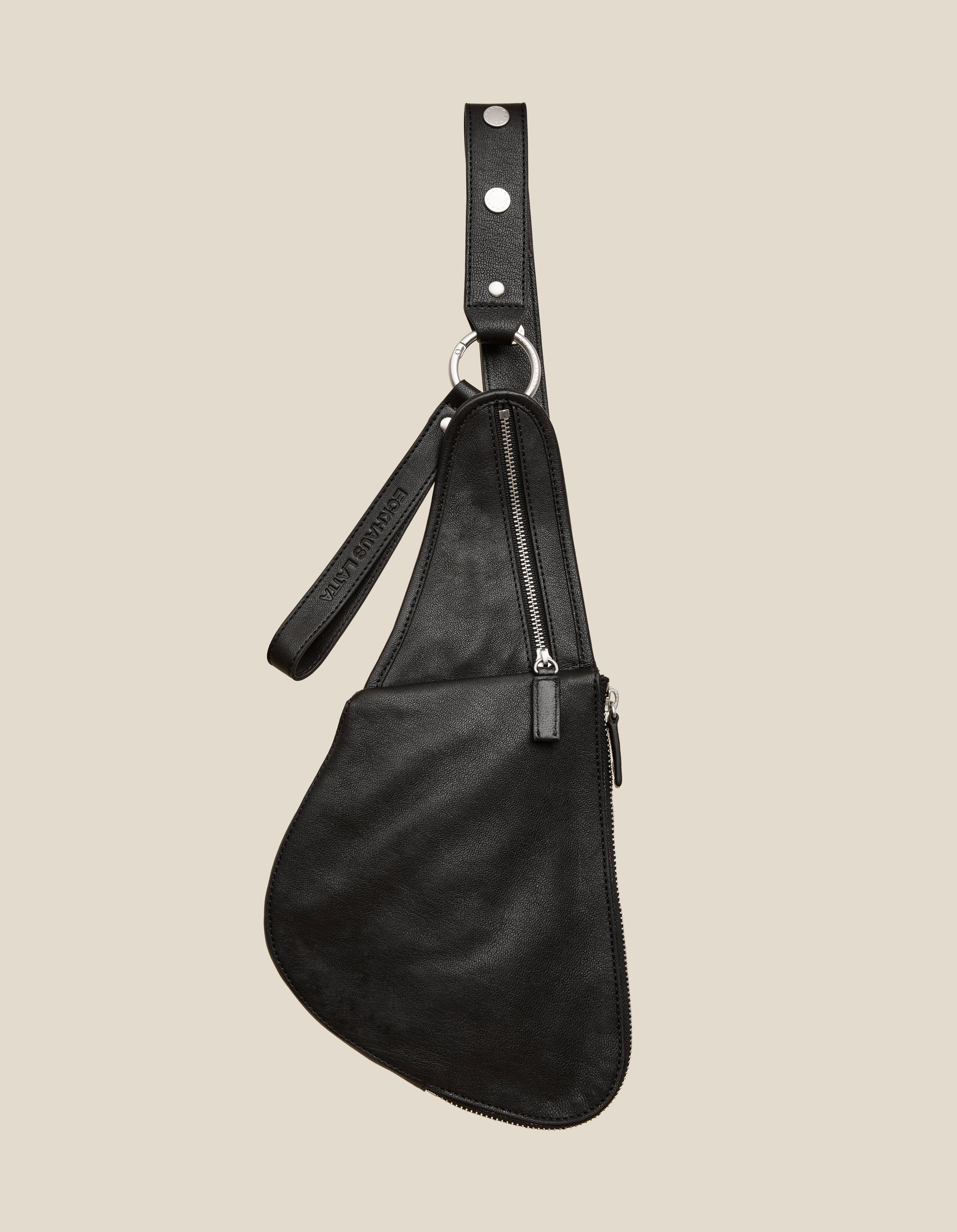 The Bum Bag