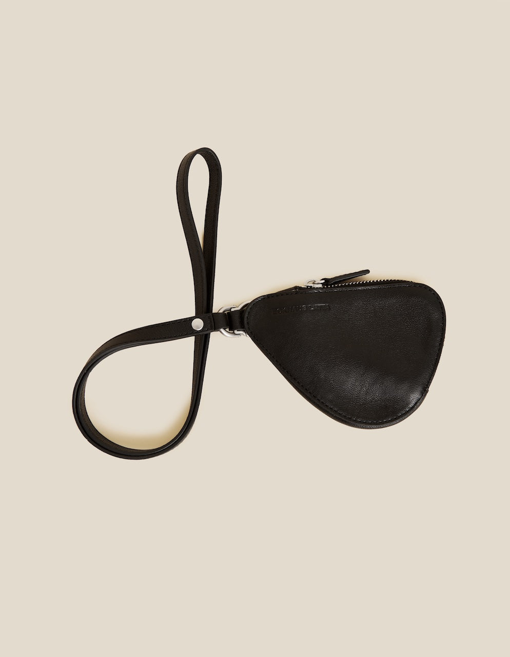 strap silhouette