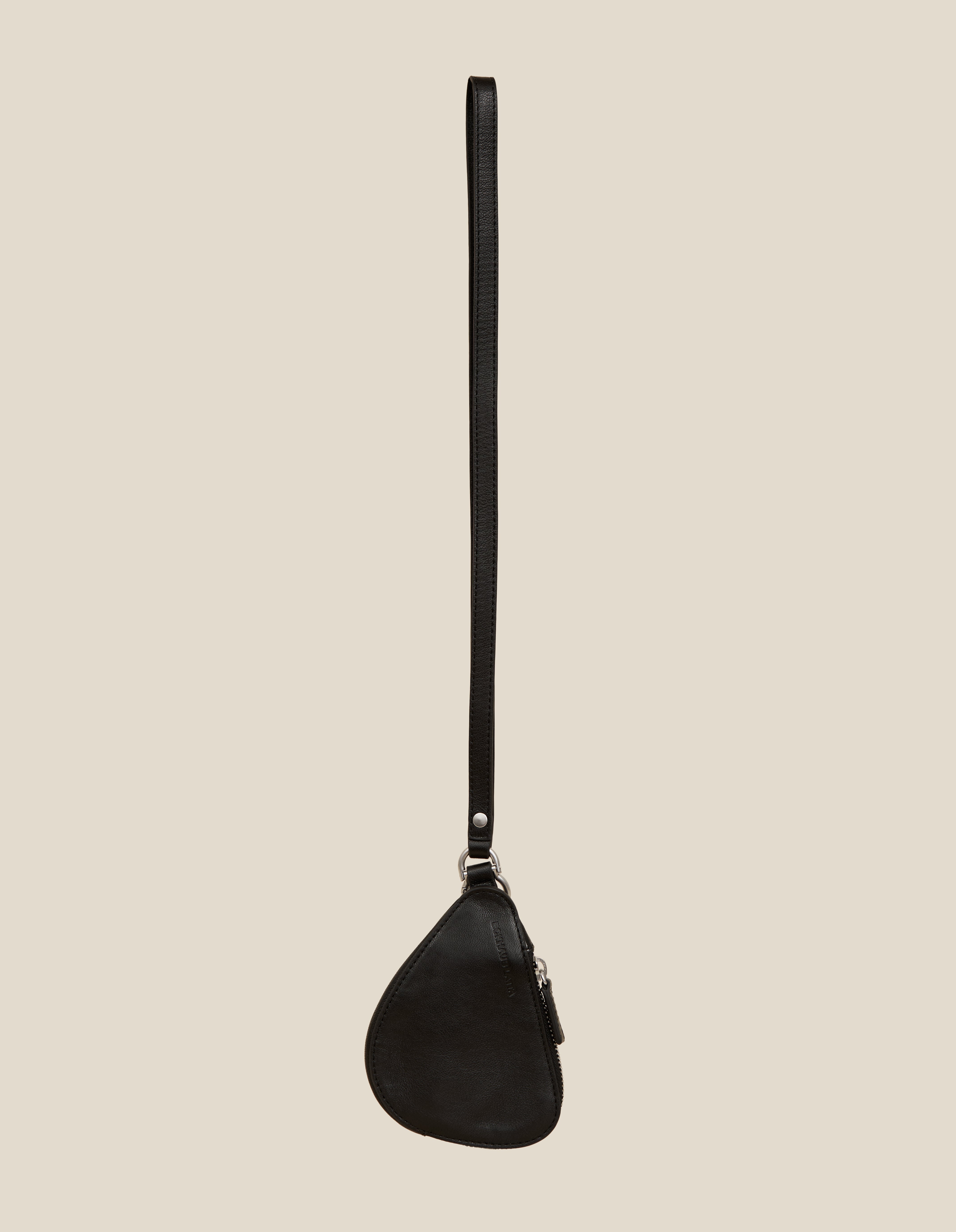 long strap view