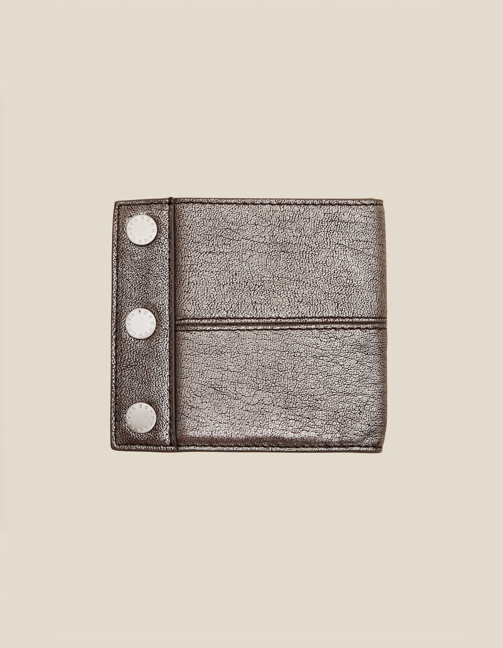 silver colourway