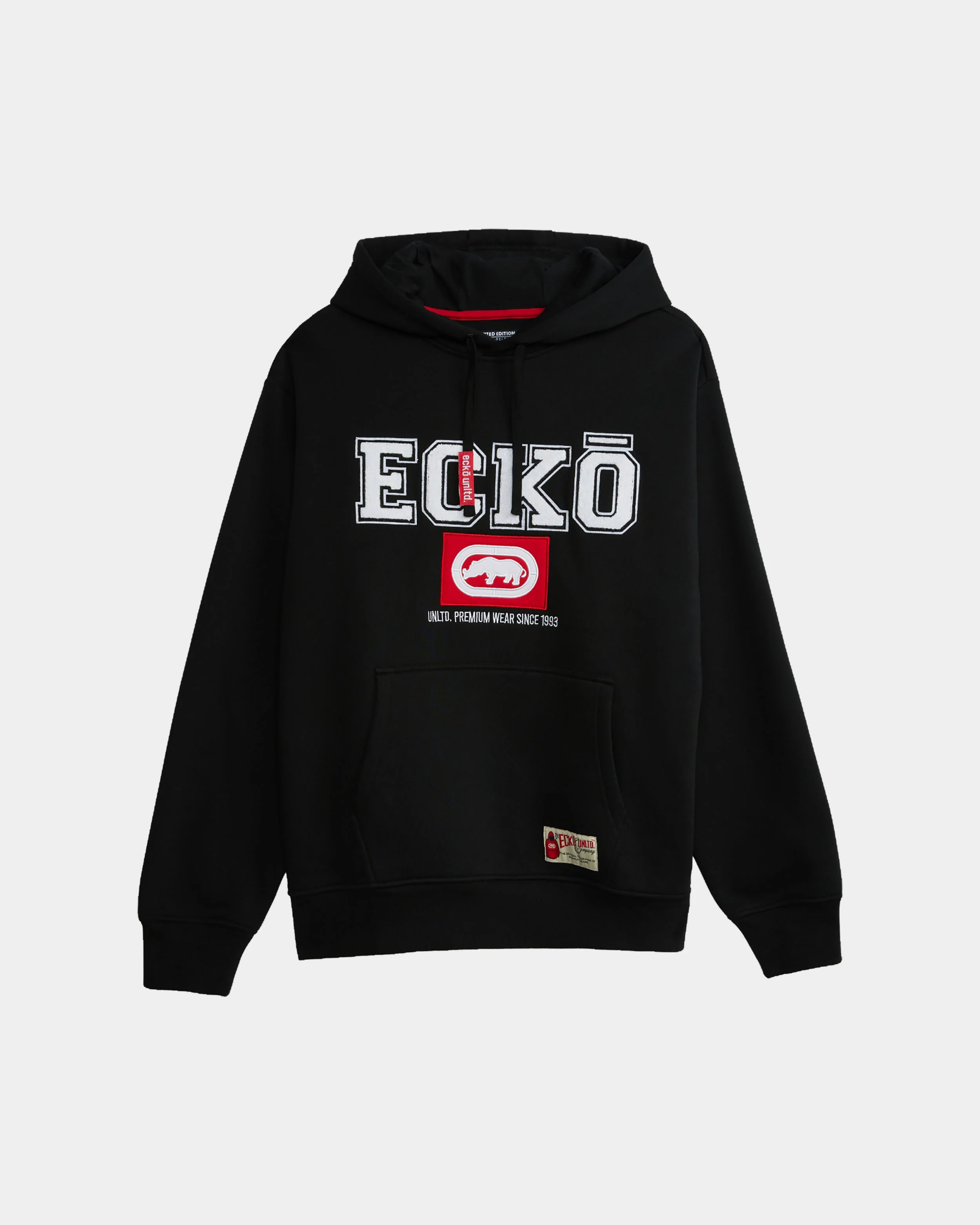 Ecko' Unltd