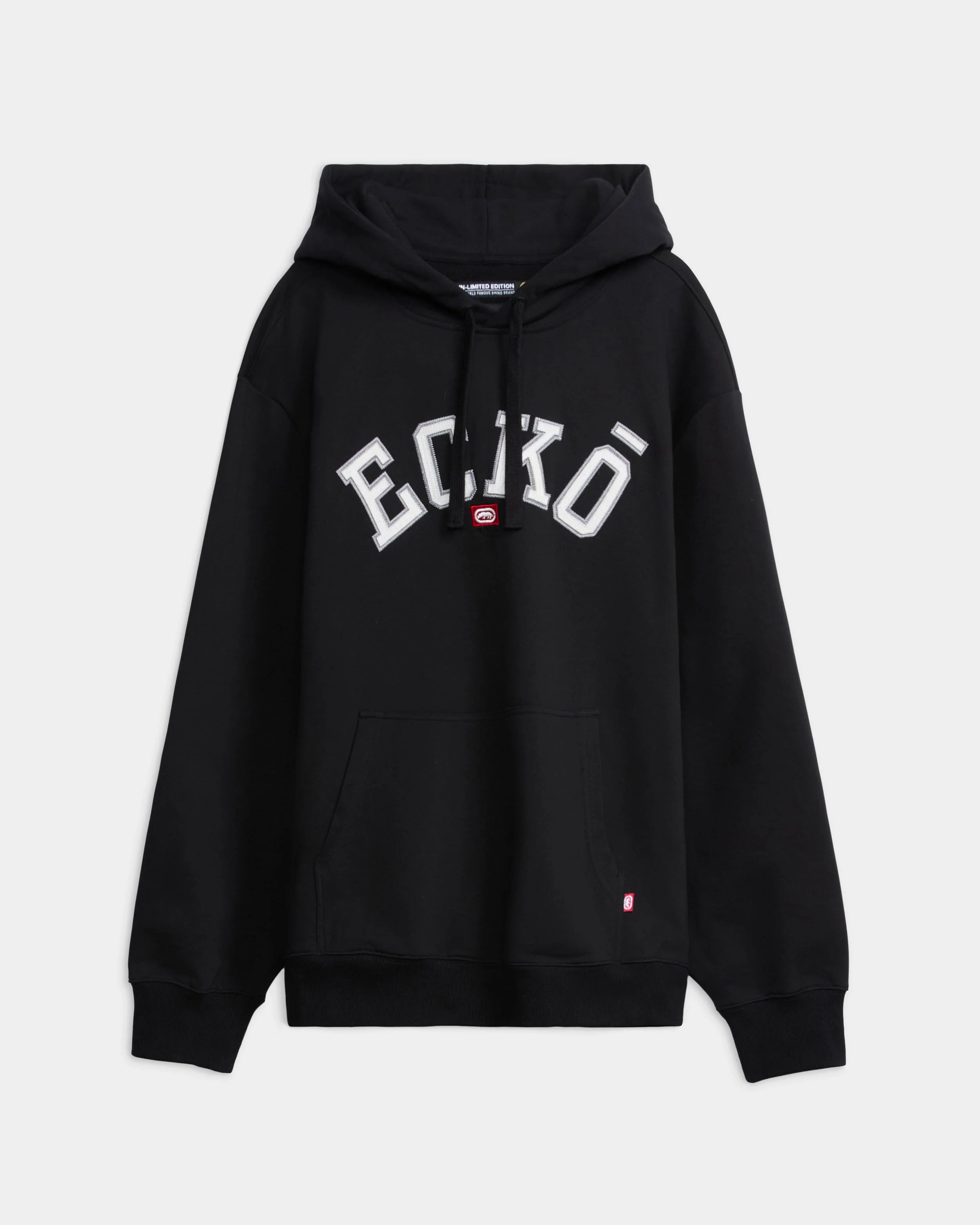 Classic Major Hoodie