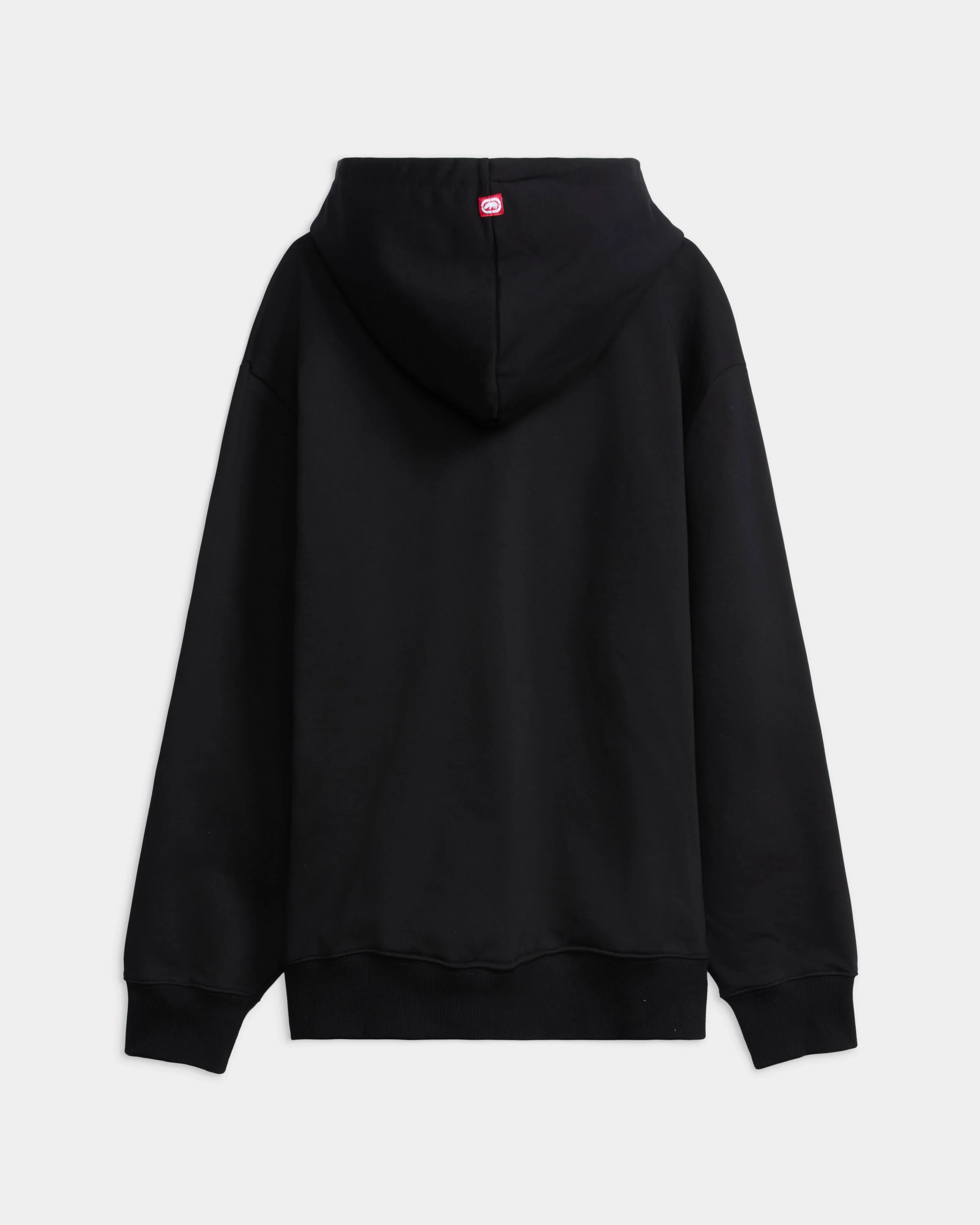 Black back/product angle