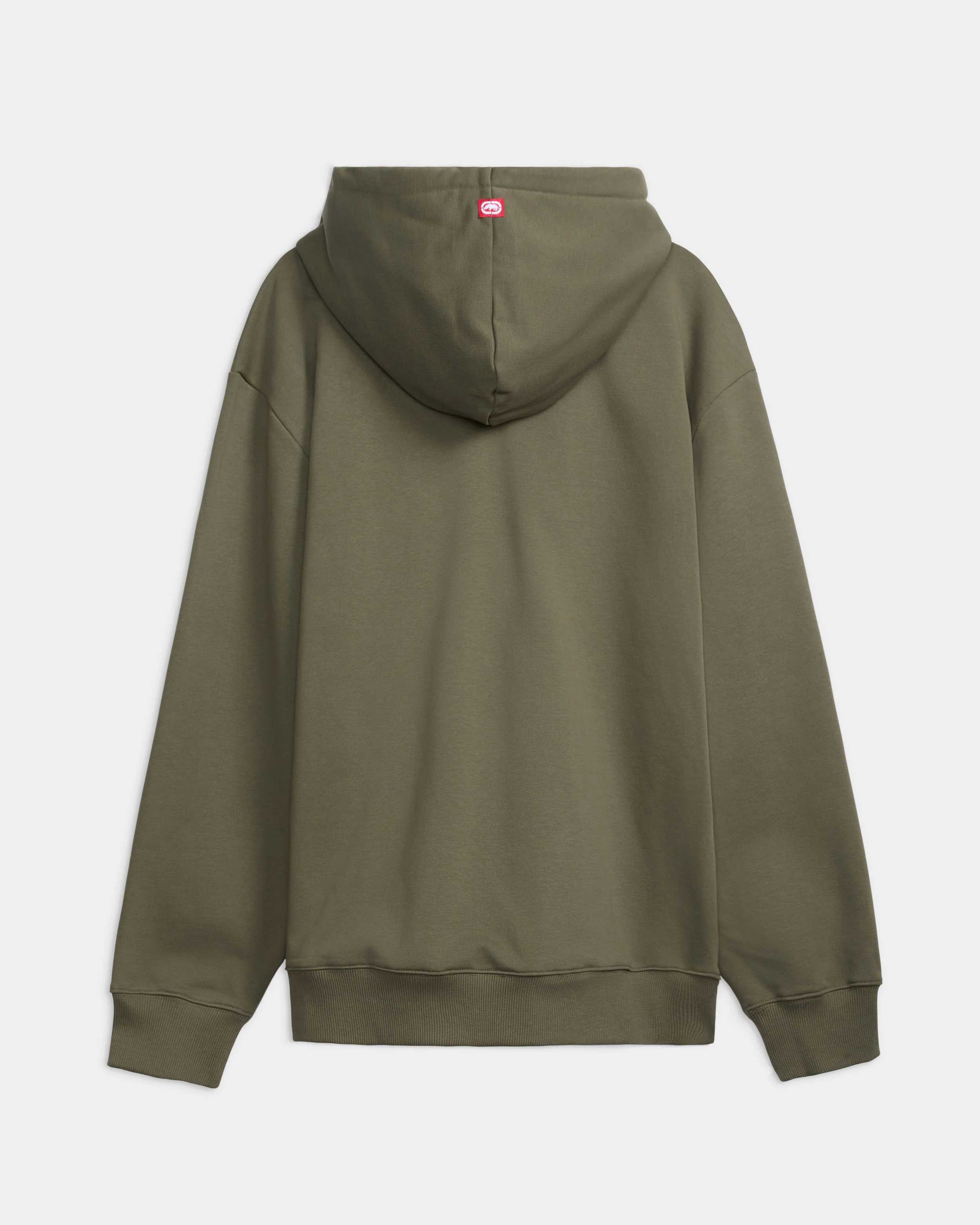 Olive back/product angle