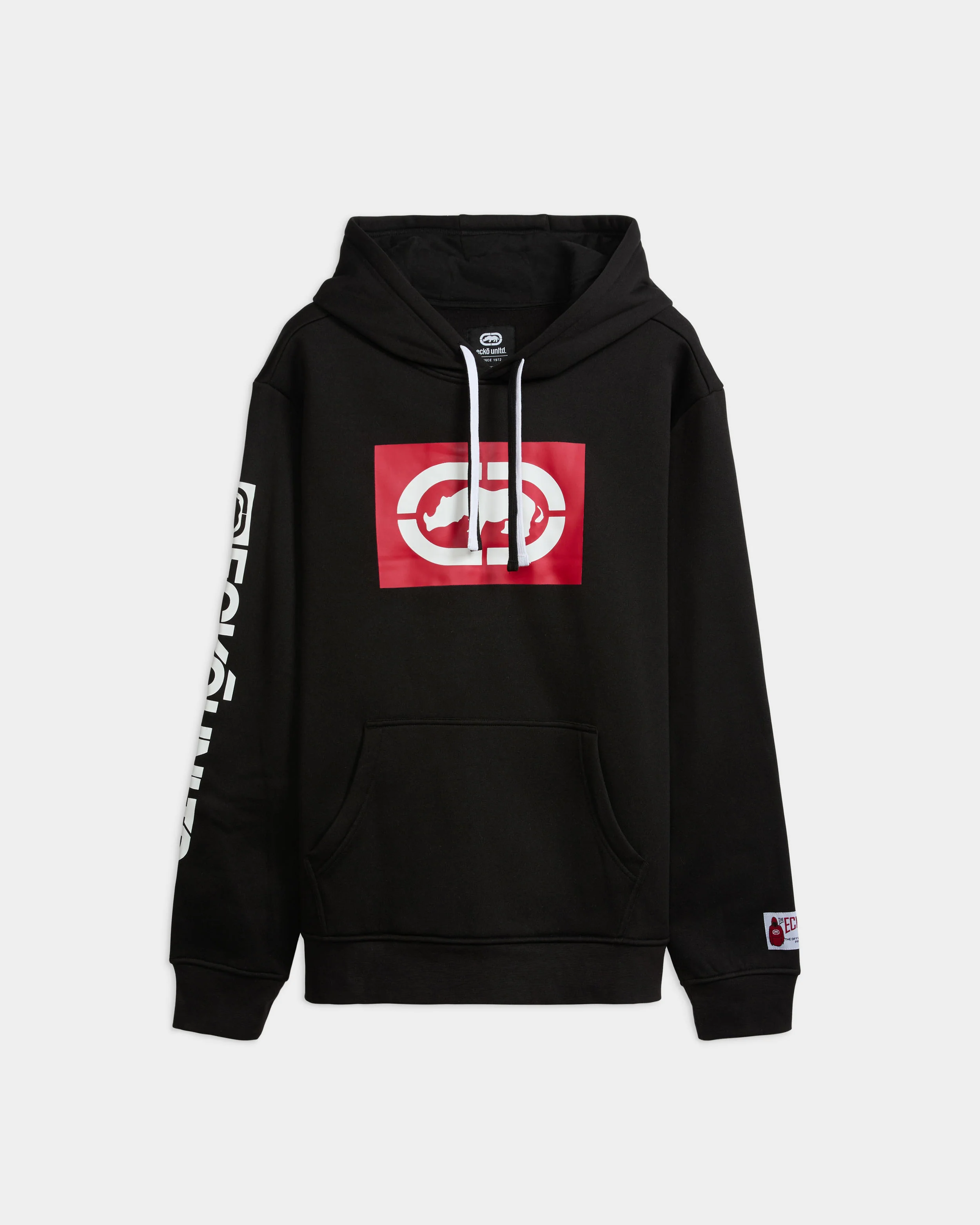 Black colourway front view