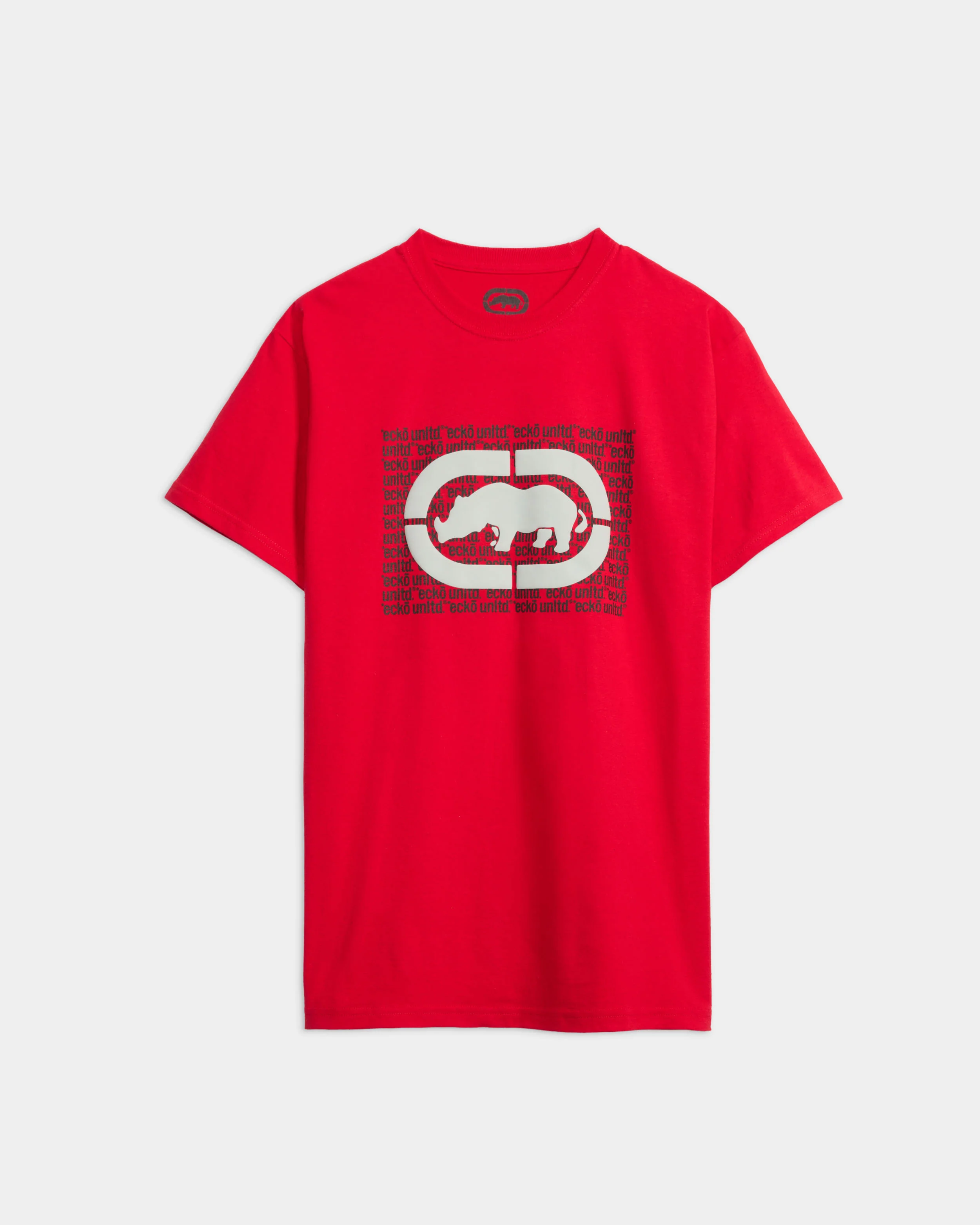 Iconic Logo Tee