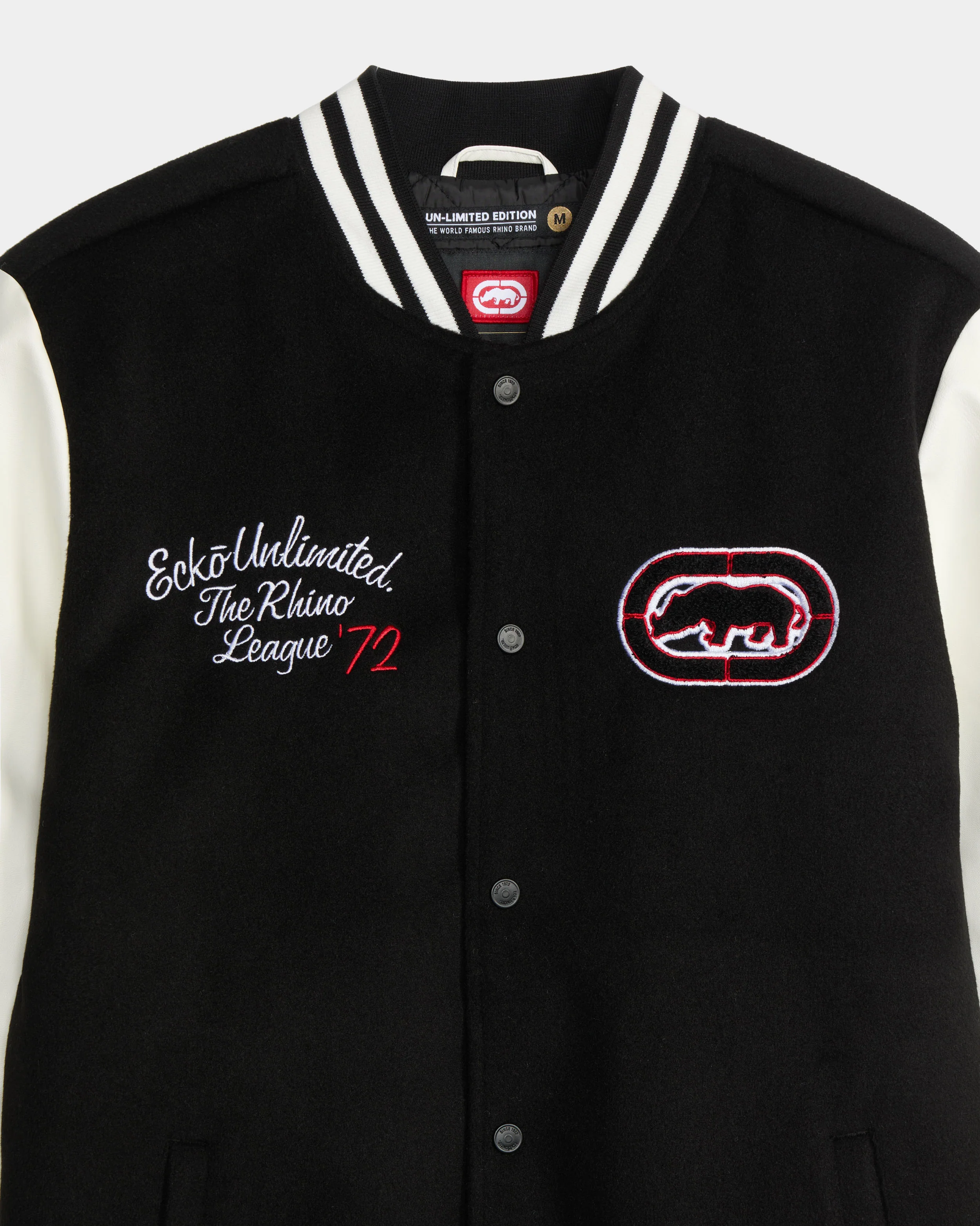 Patch/detail angle