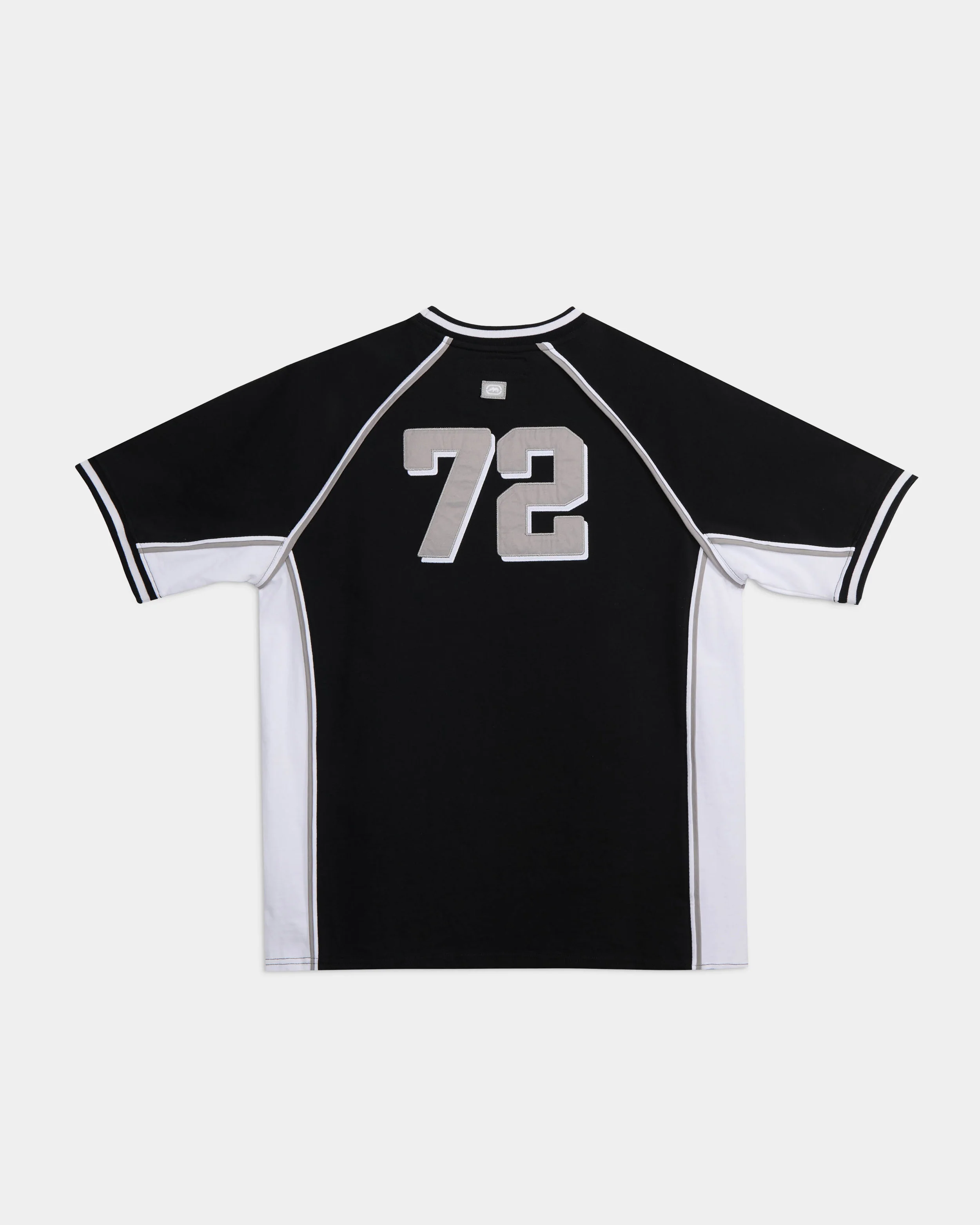 Black back/product view