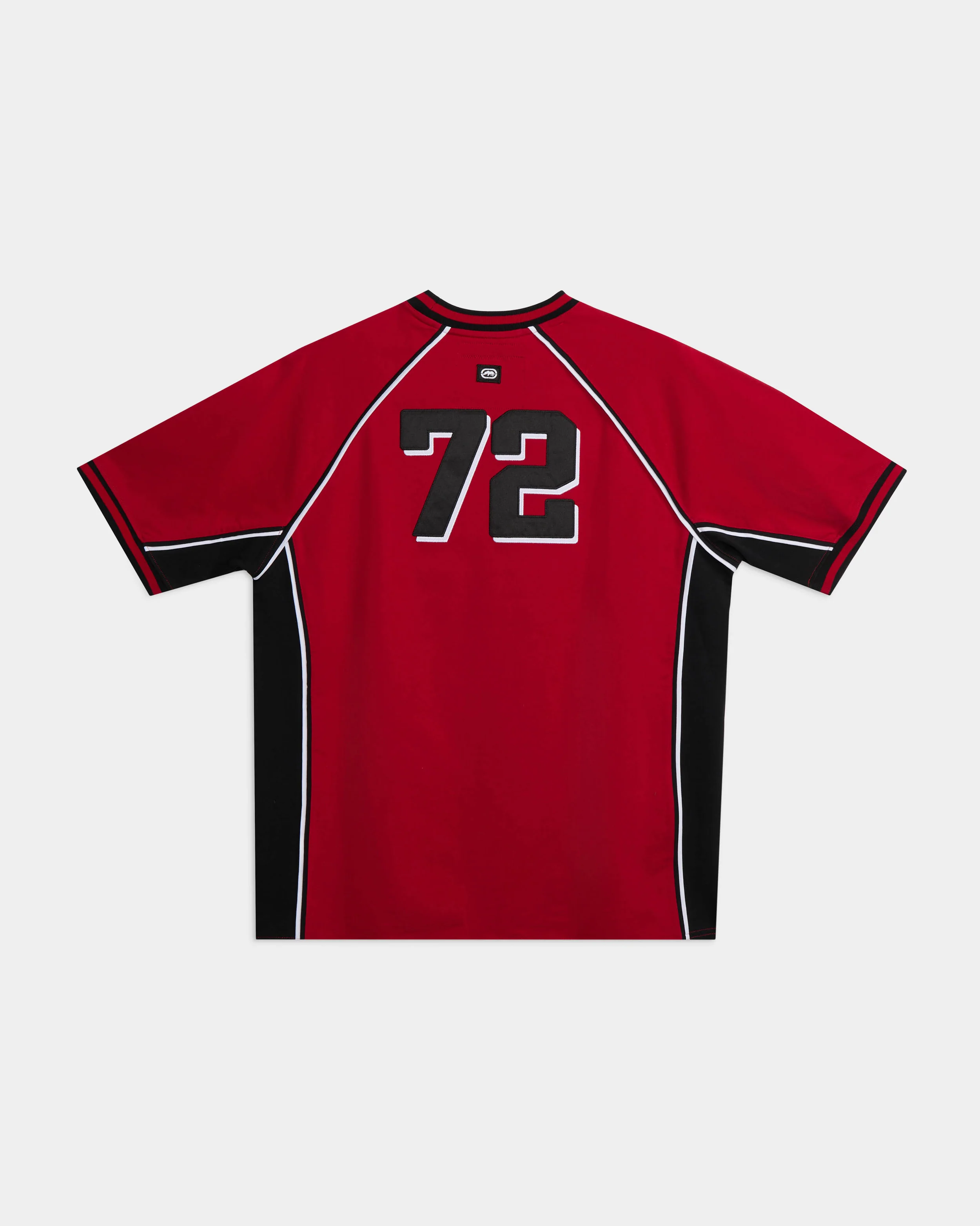 Red-black back/product angle