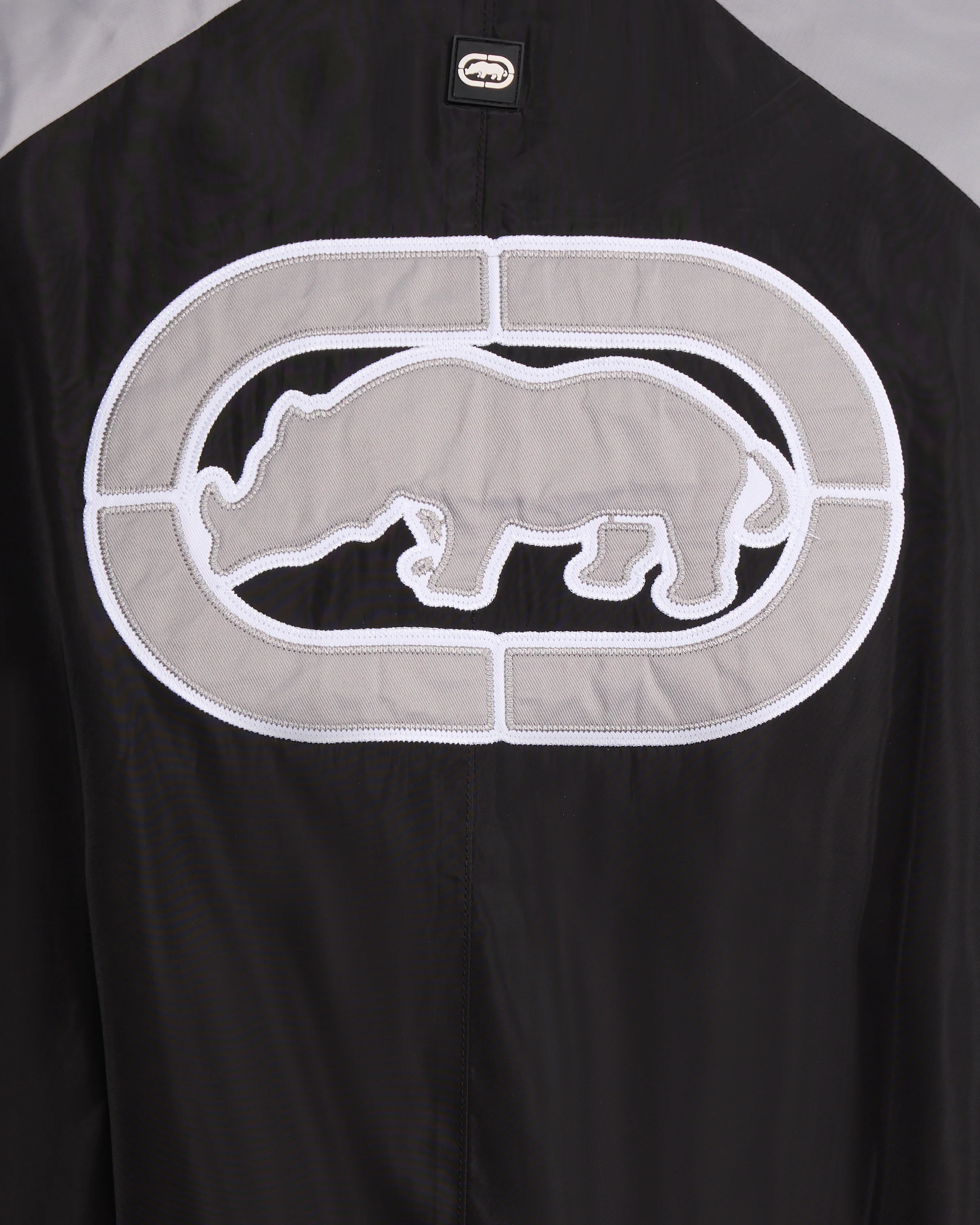 Black alternate view