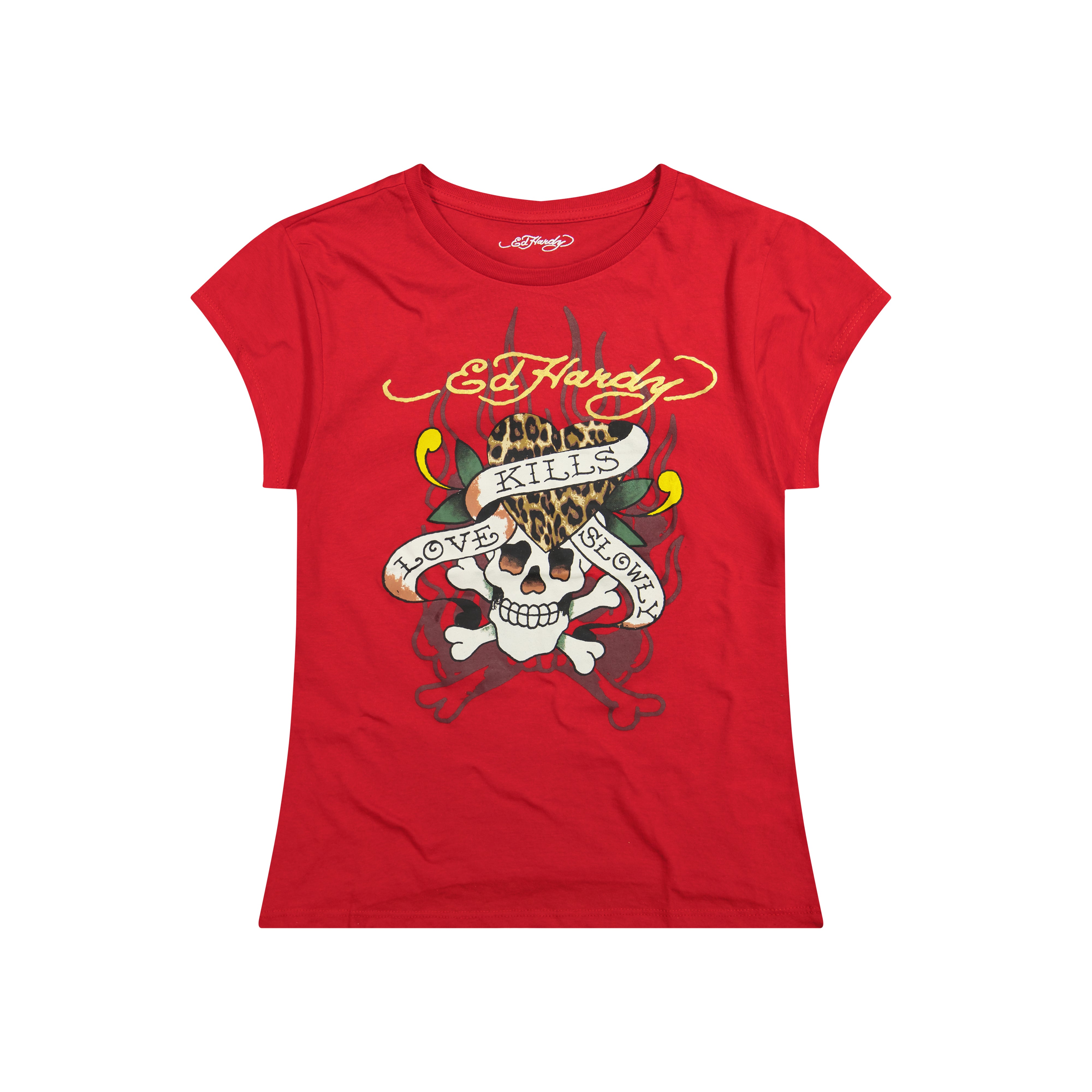 Ed Hardy