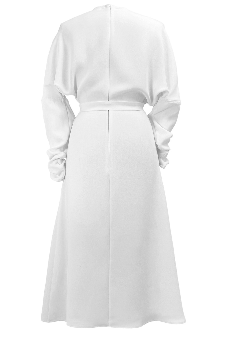 ivory back