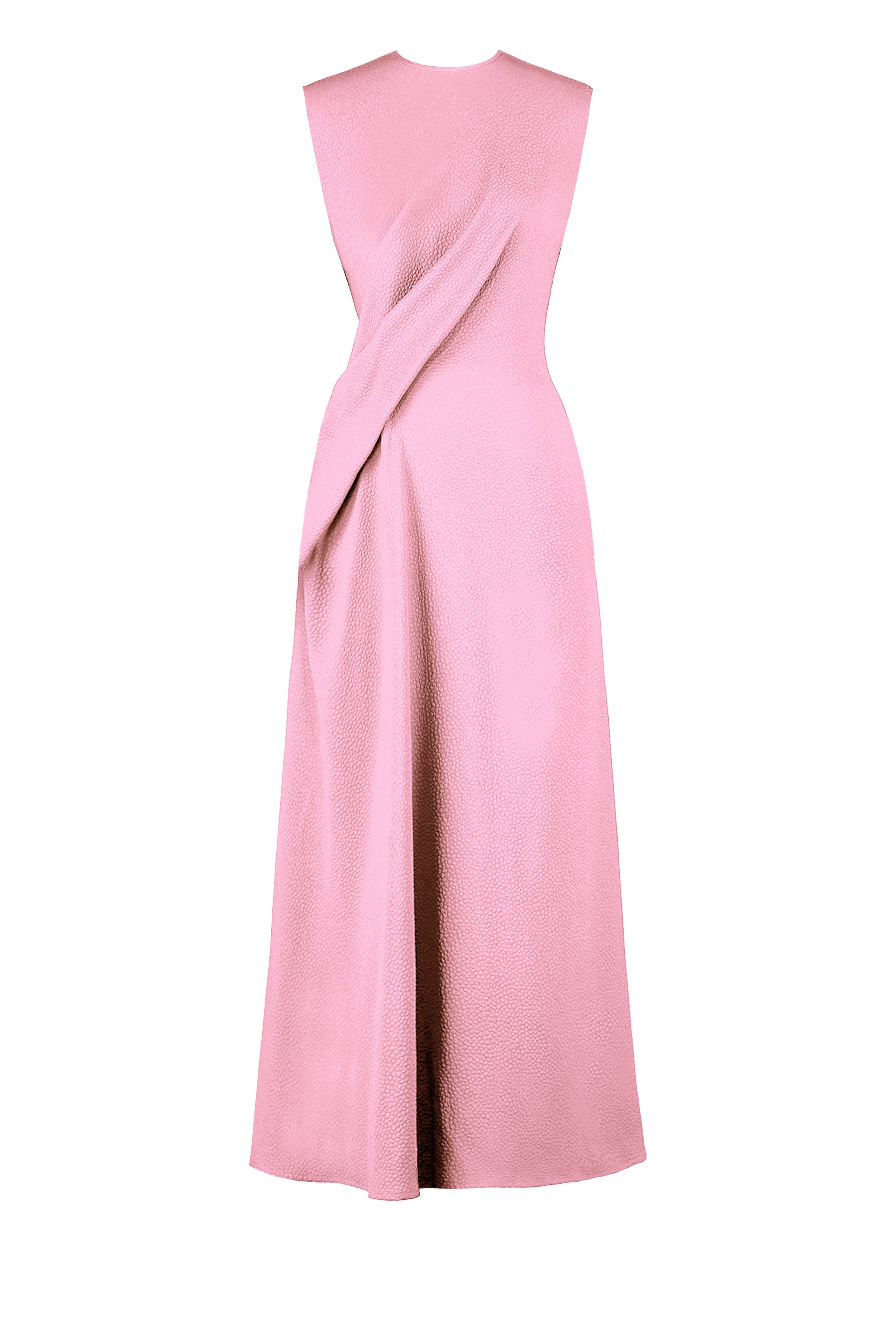 Finial Dress