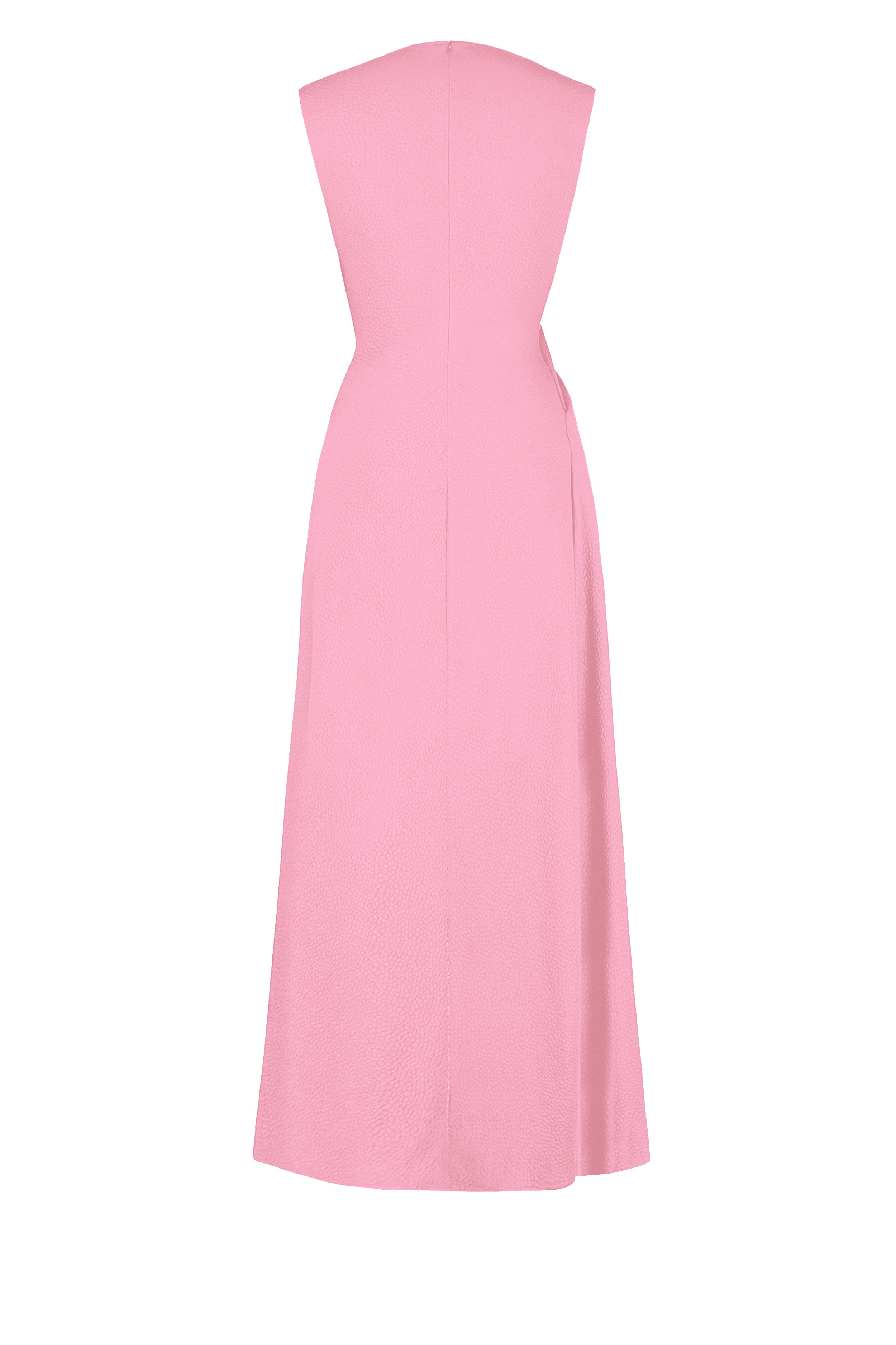pink back