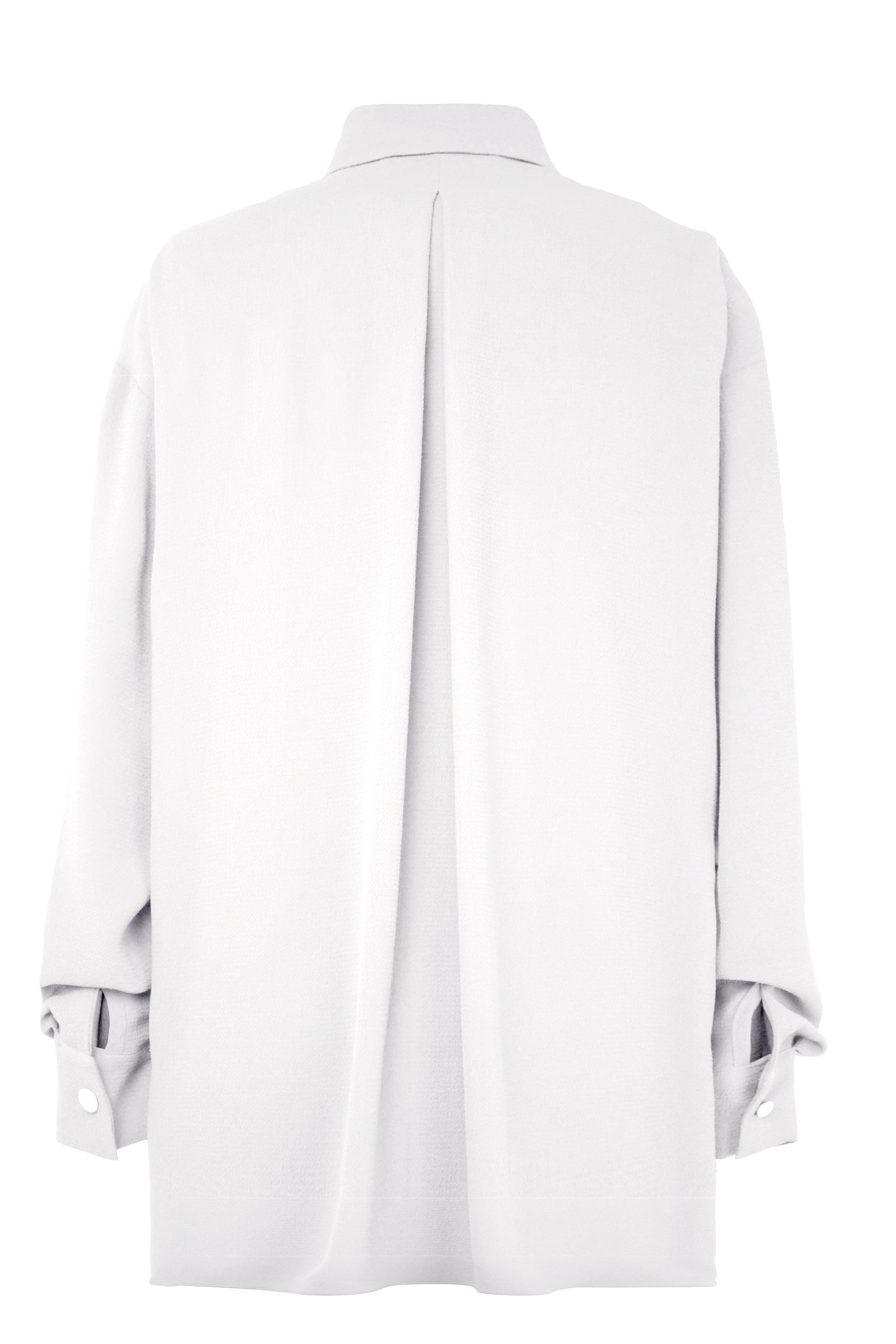 ivory back