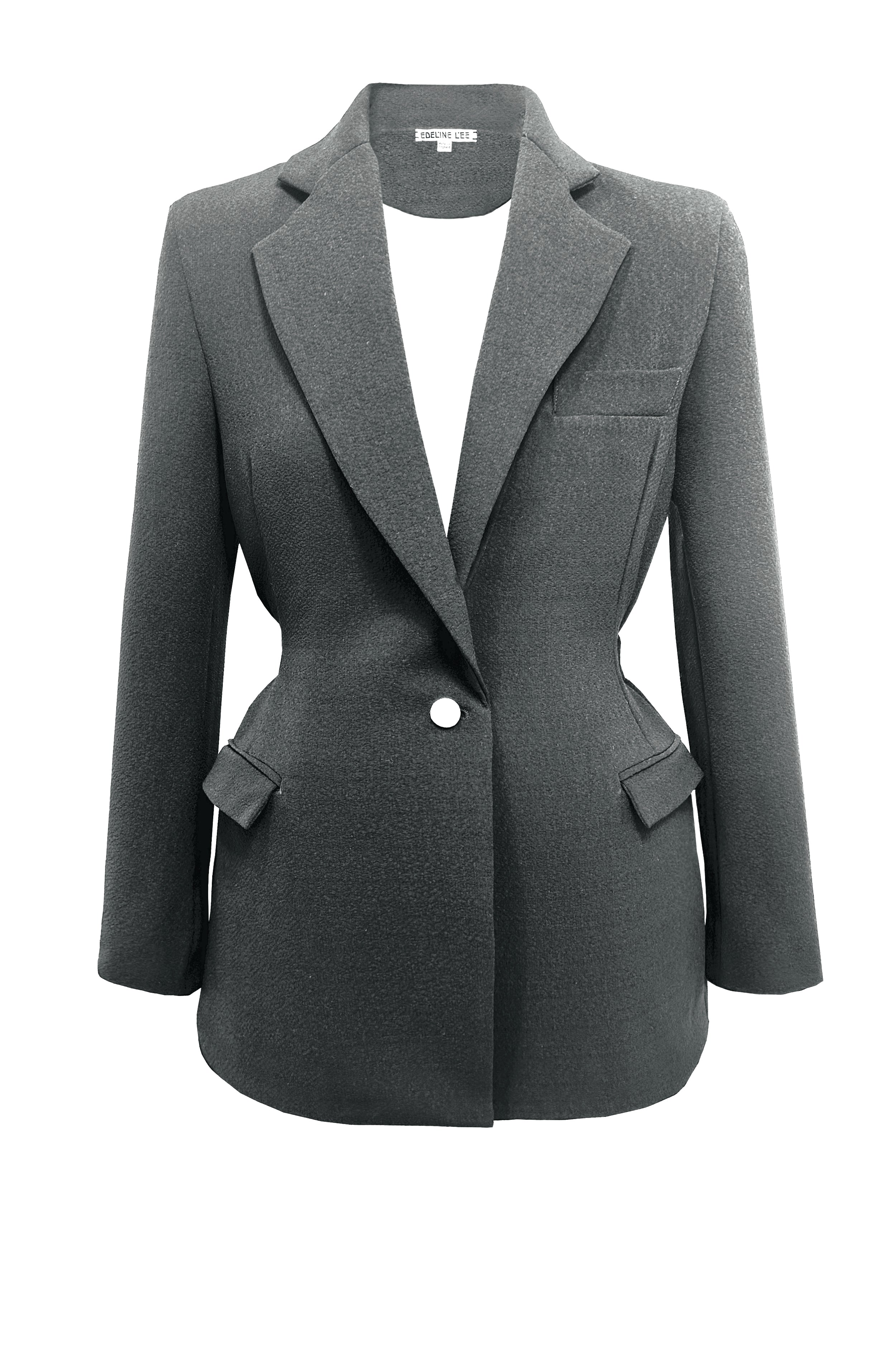 grey front