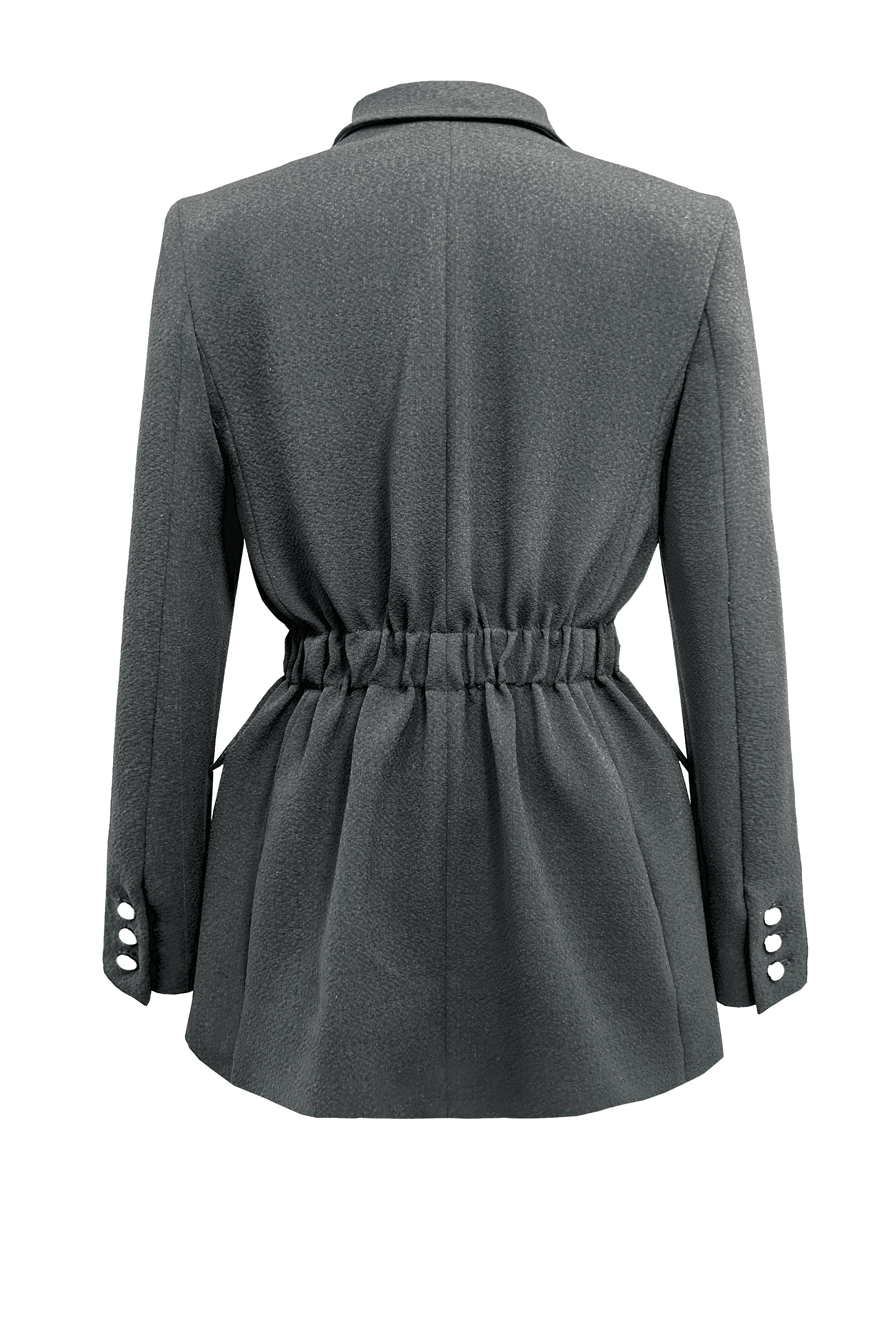 grey back
