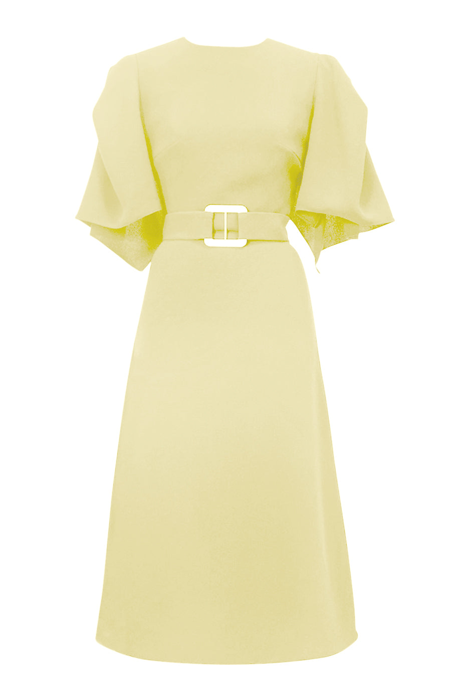 lemon front