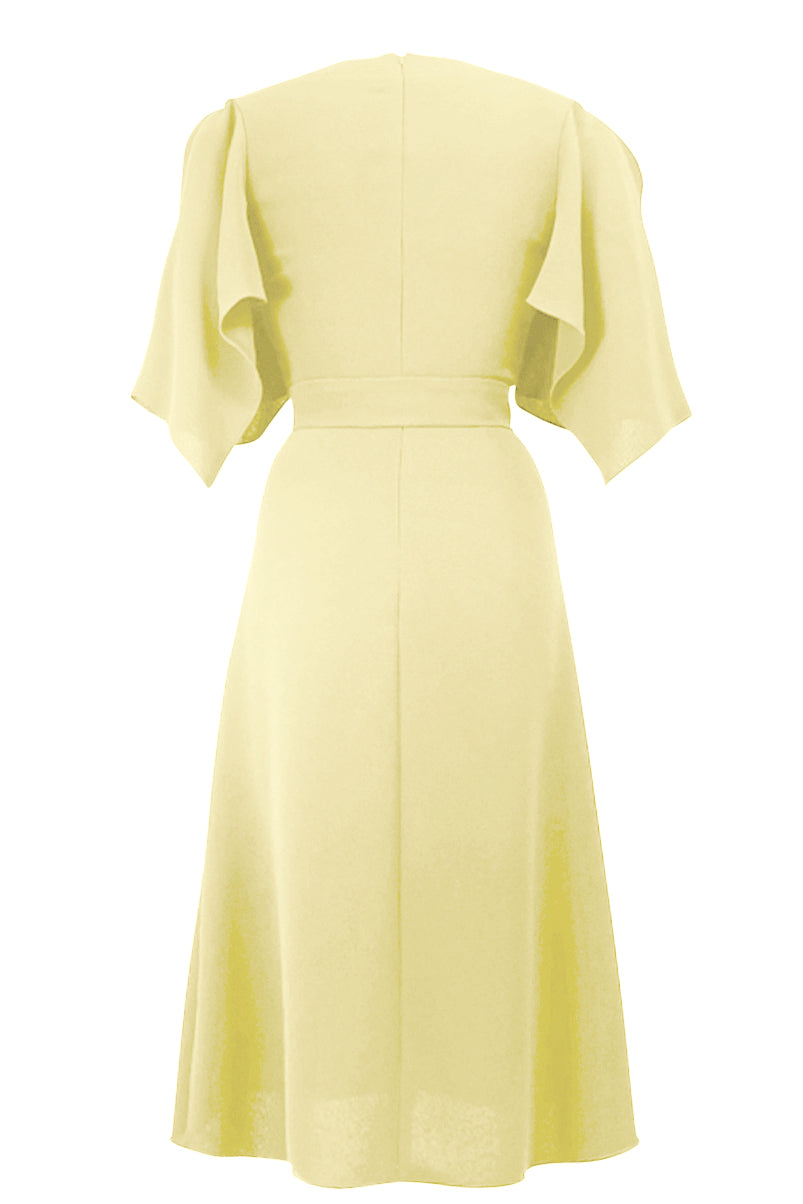 lemon back