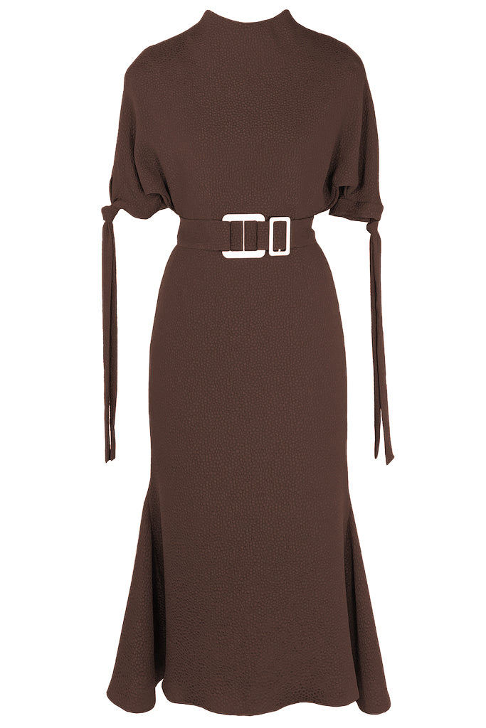brown front