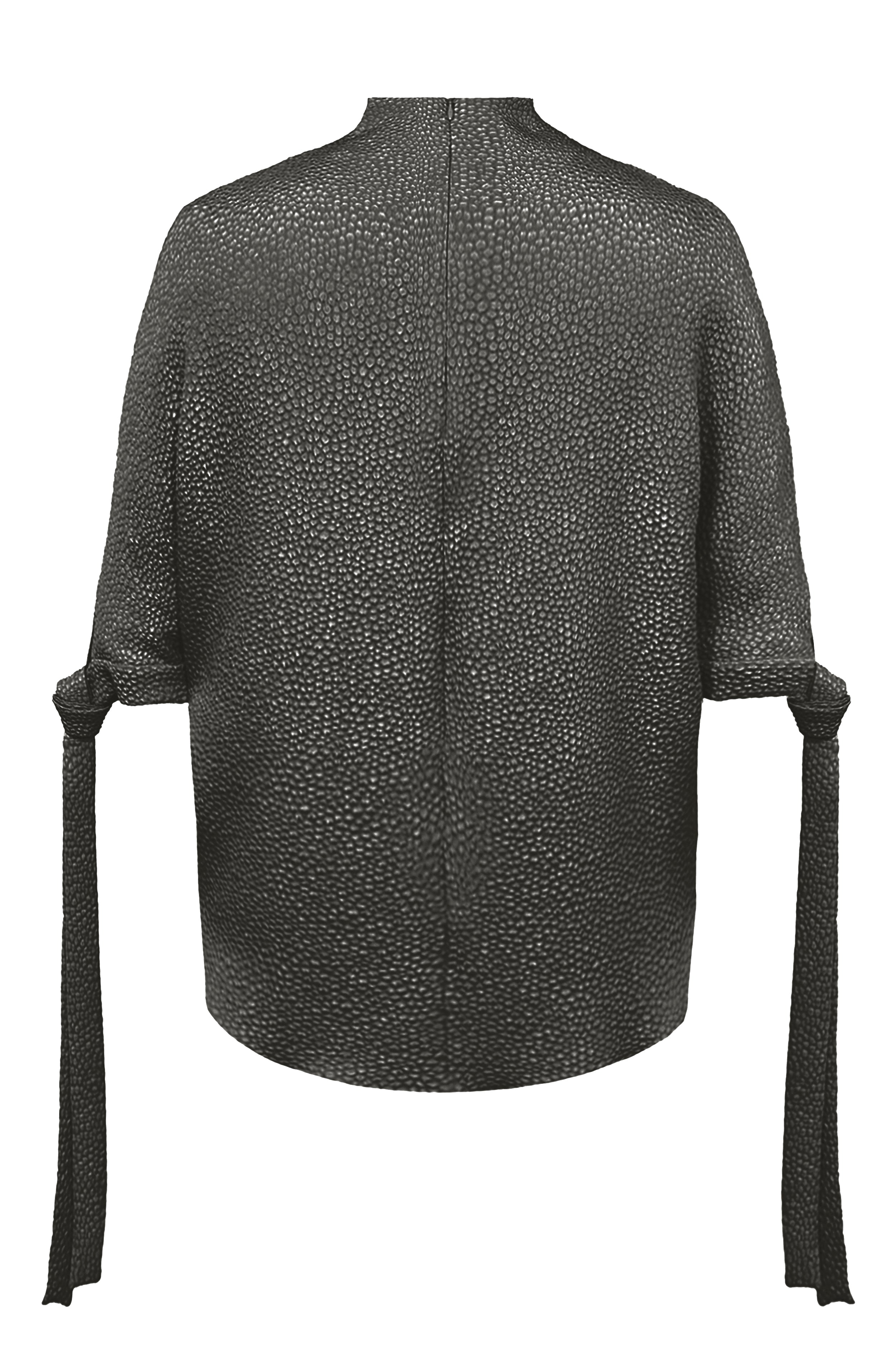 back view